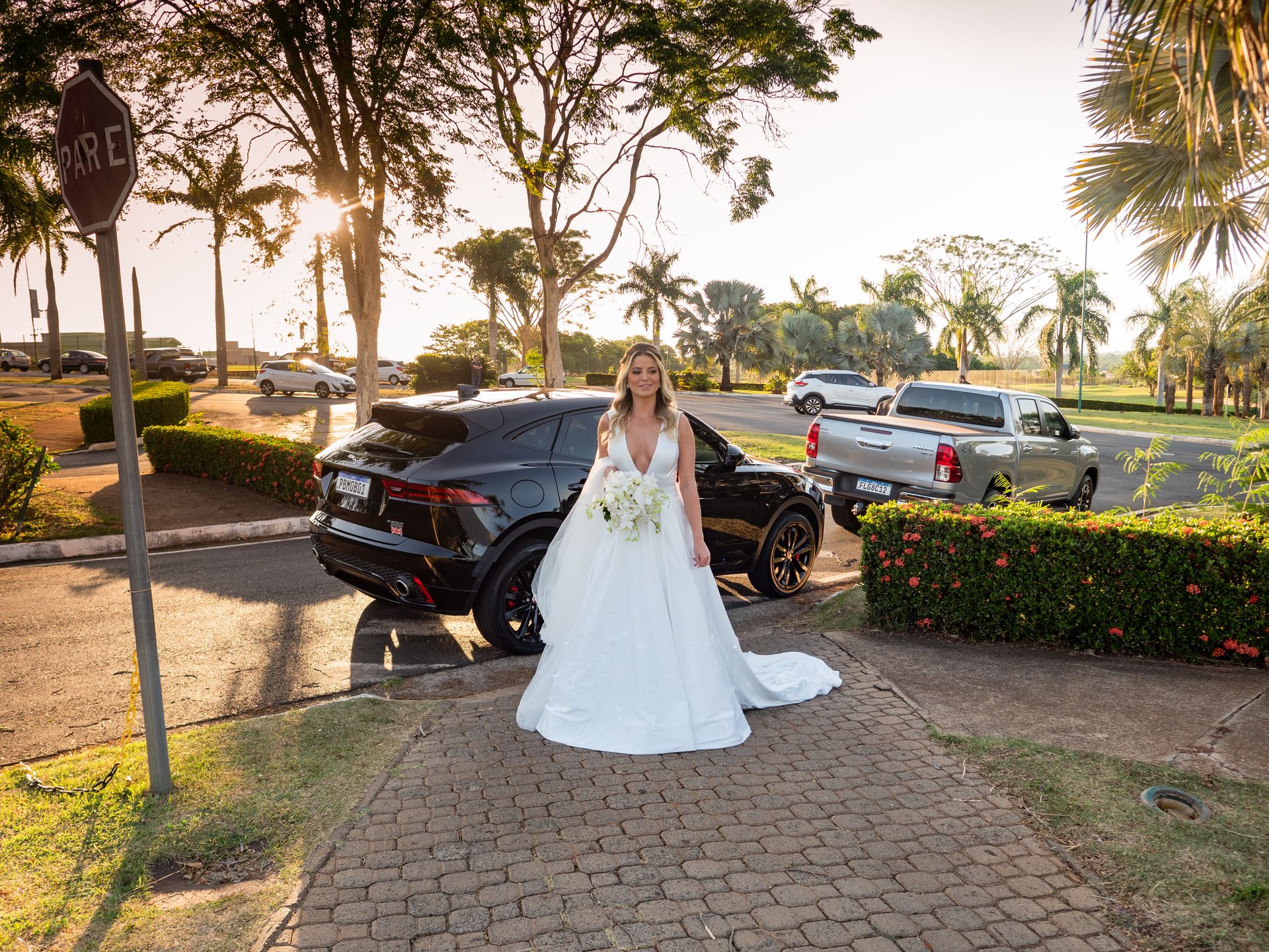 Casamento Juliana e Neto - 1 - 1