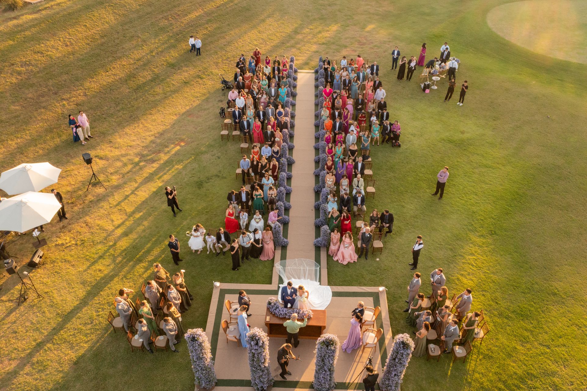 Casamento Juliana e Neto - 1 - 0