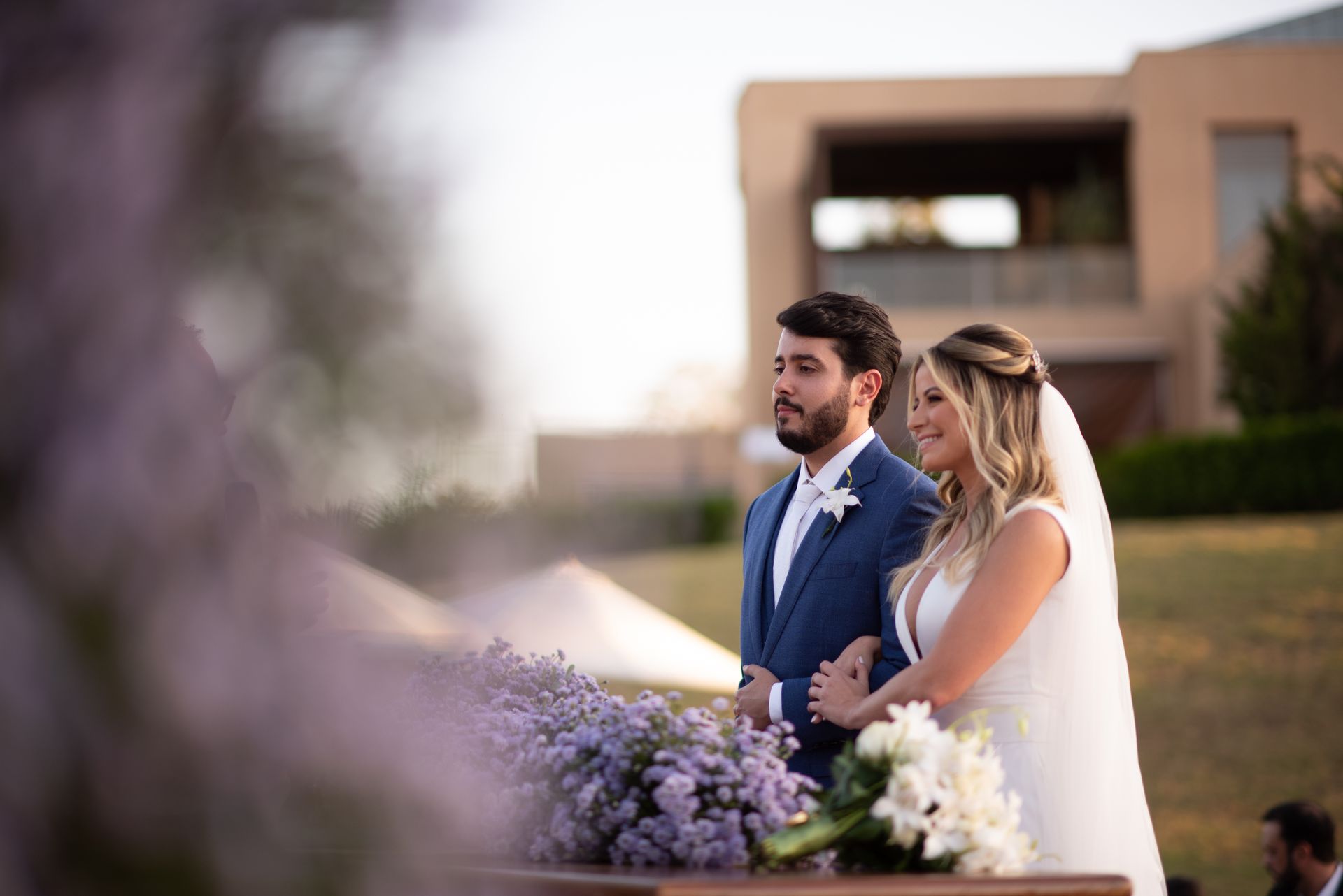 Casamento Juliana e Neto - 1 - 2