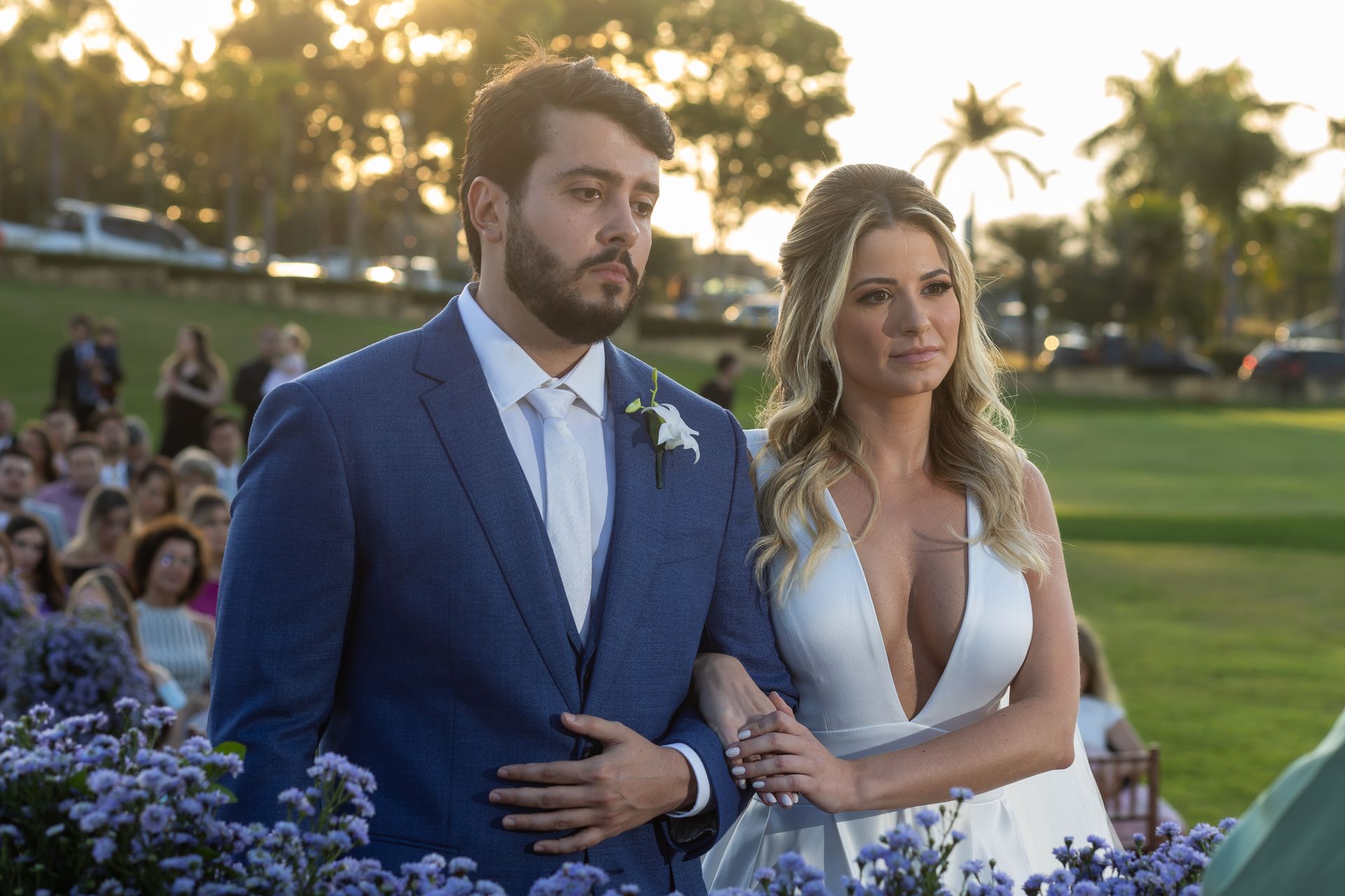 Casamento Juliana e Neto - 1 - 1