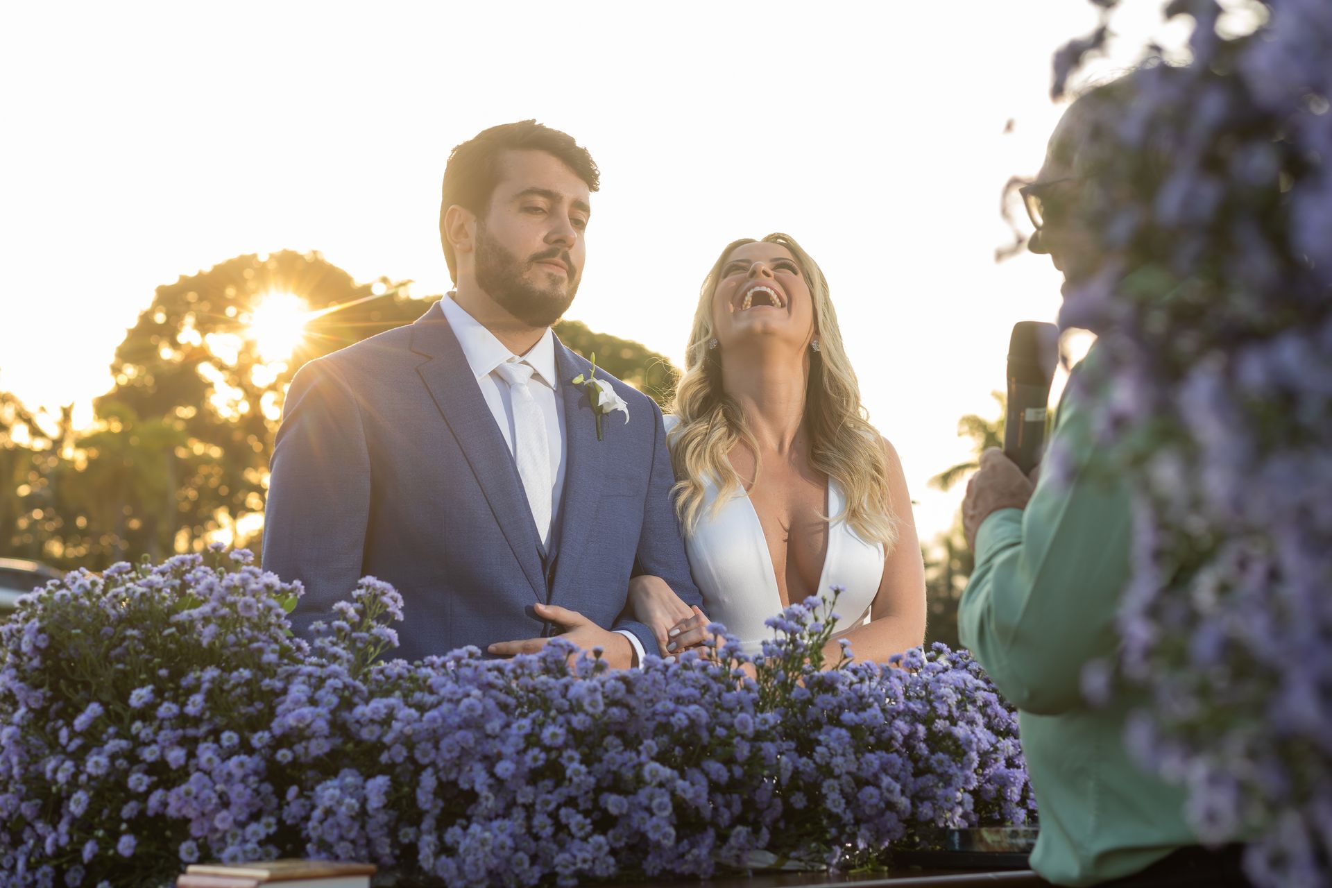 Casamento Juliana e Neto - 1 - 2