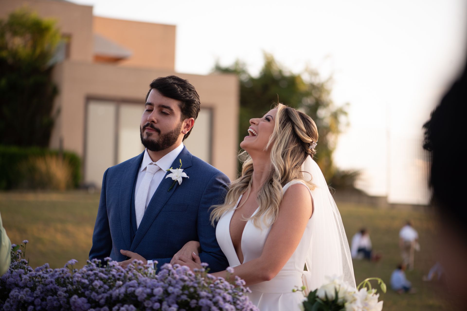 Casamento Juliana e Neto - 1 - 0