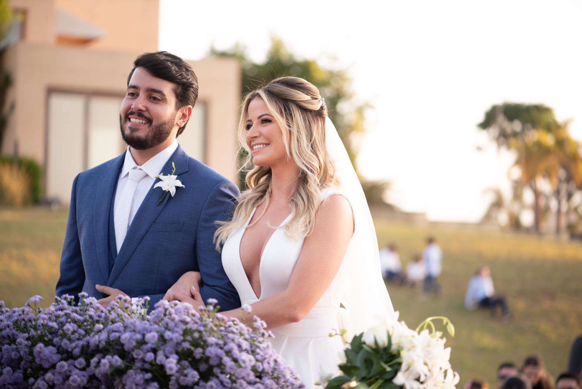 Casamento Juliana e Neto - 1 - 1