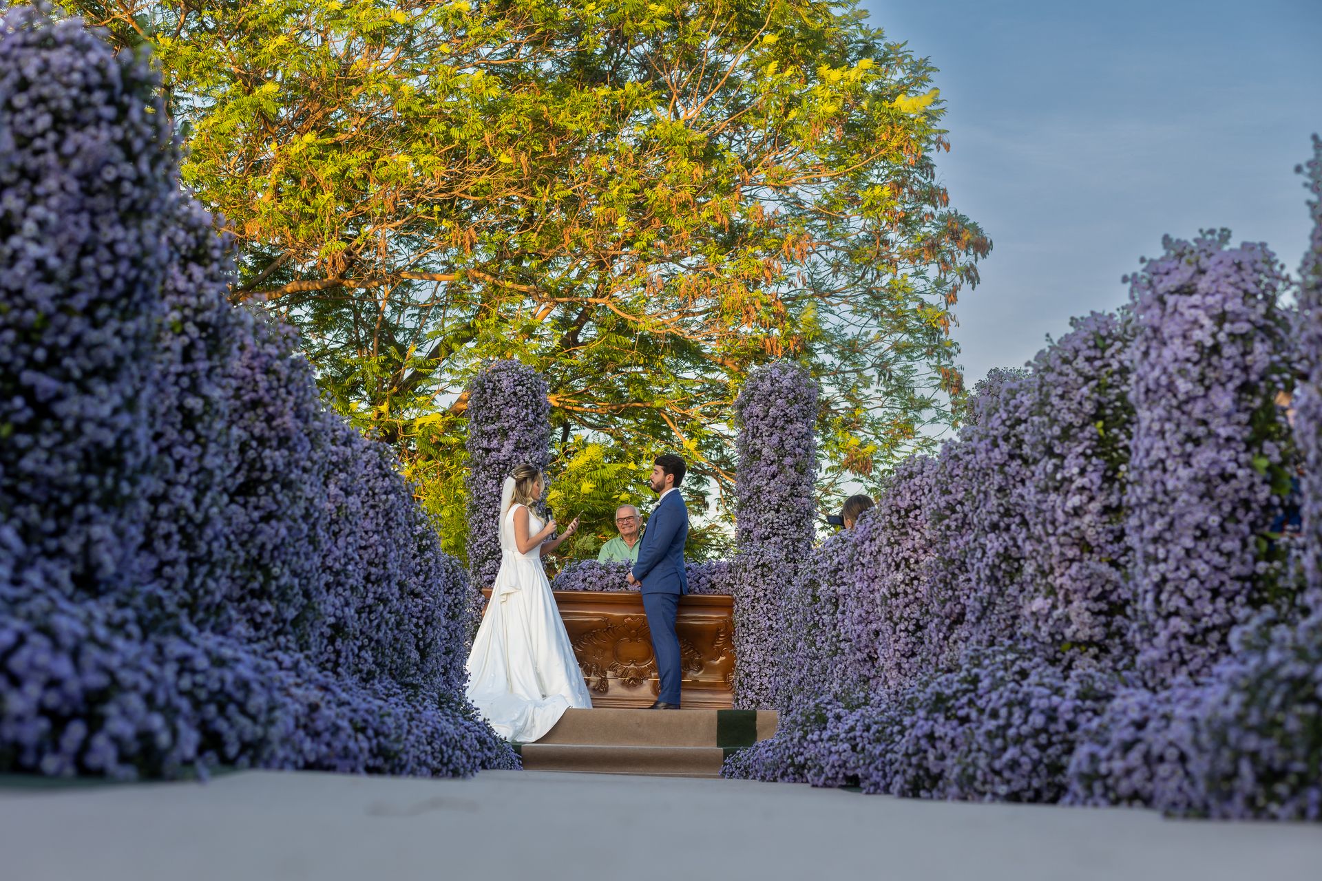 Casamento Juliana e Neto - 1 - 0