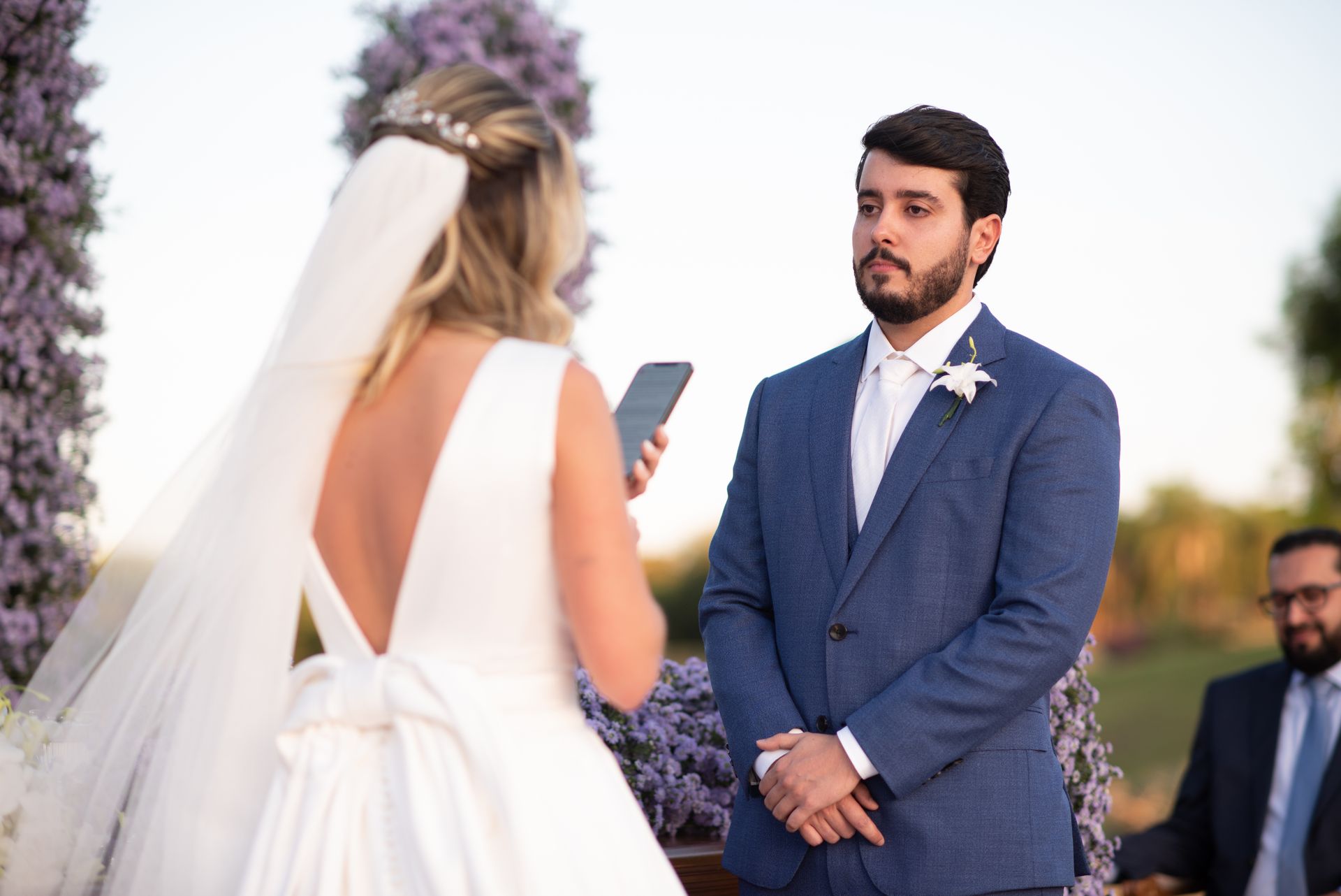 Casamento Juliana e Neto - 1 - 2