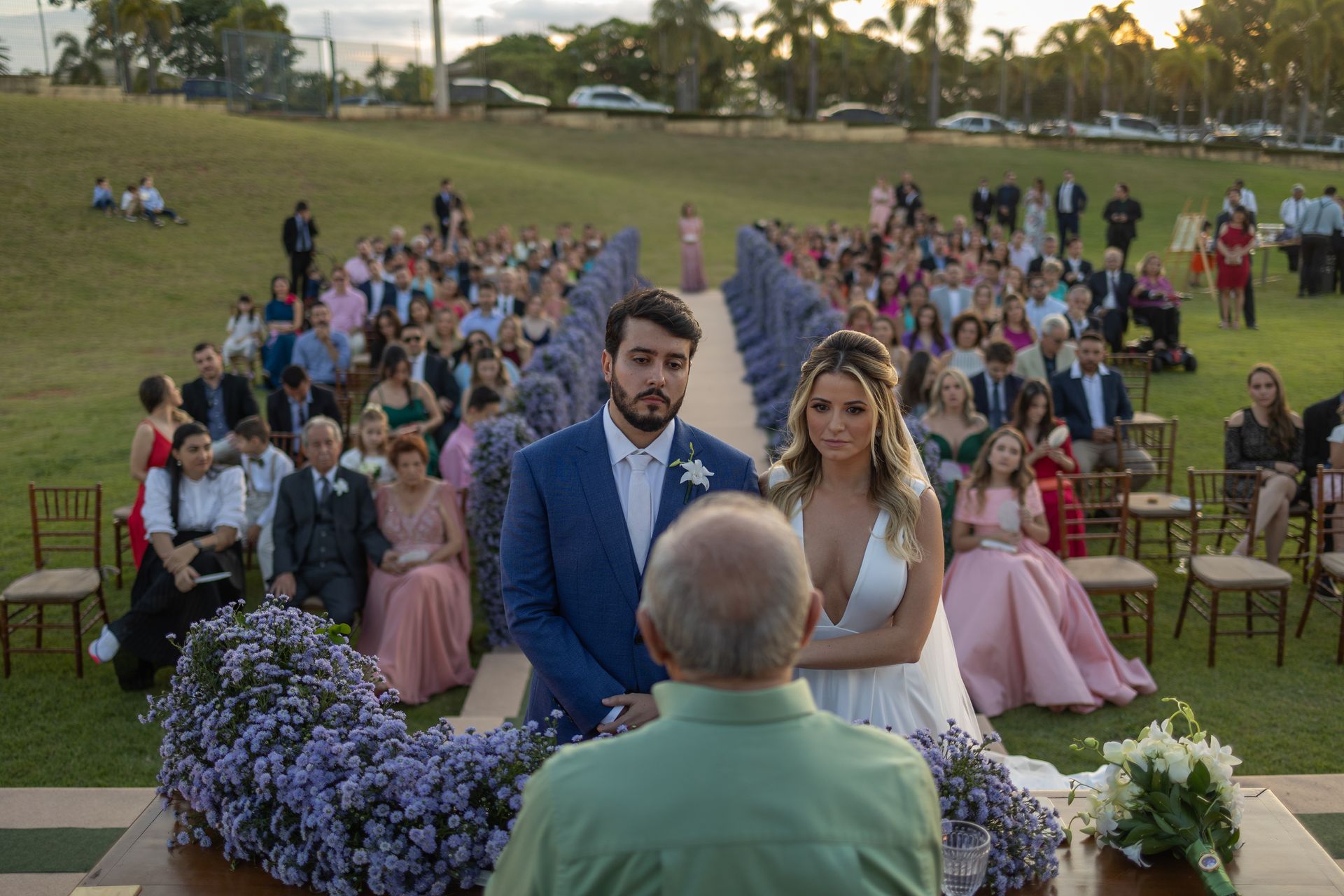 Casamento Juliana e Neto - 1 - 0