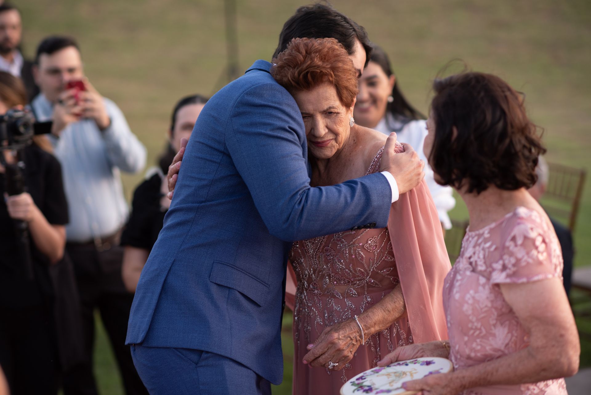 Casamento Juliana e Neto - 1 - 1