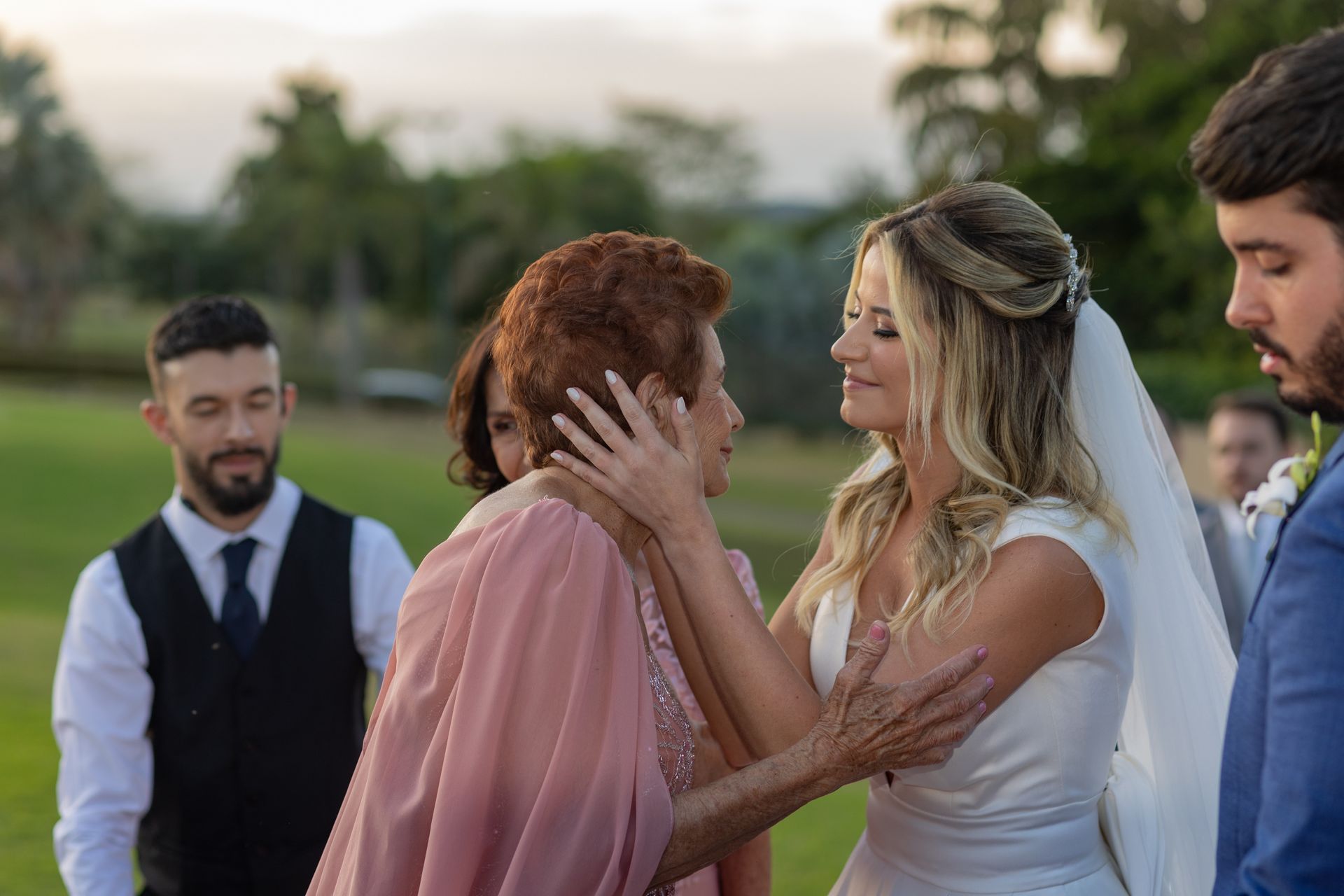 Casamento Juliana e Neto - 1 - 2