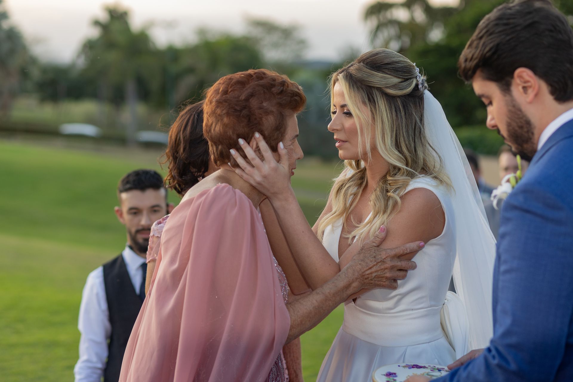 Casamento Juliana e Neto - 1 - 0