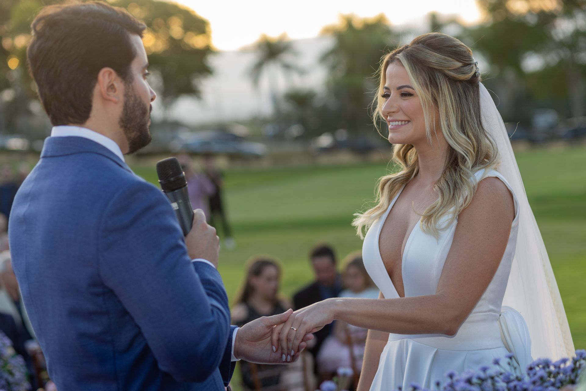 Casamento Juliana e Neto - 1 - 1
