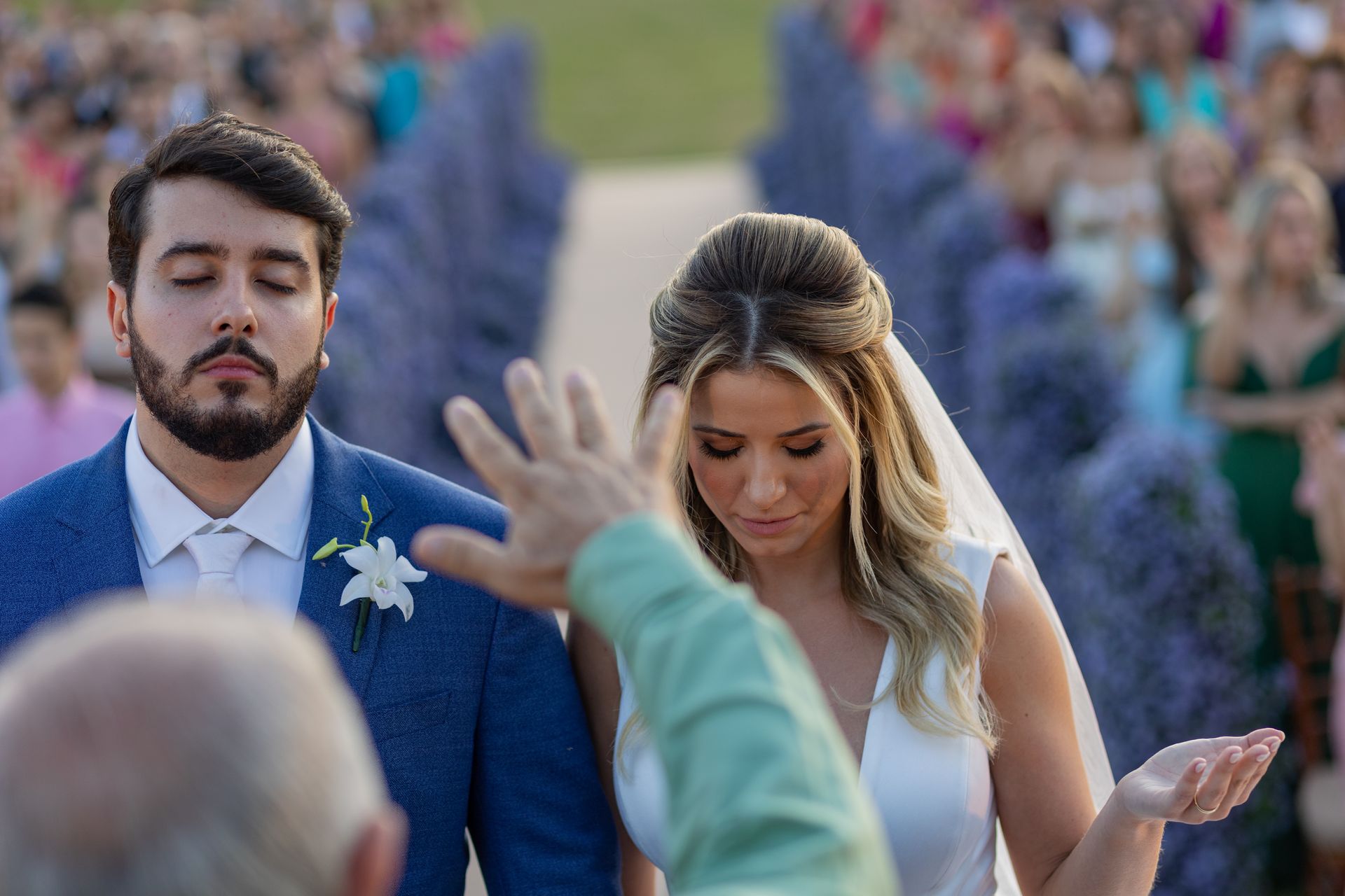 Casamento Juliana e Neto - 1 - 1