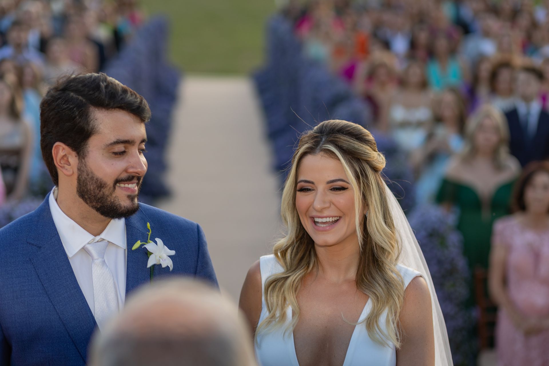 Casamento Juliana e Neto - 1 - 2