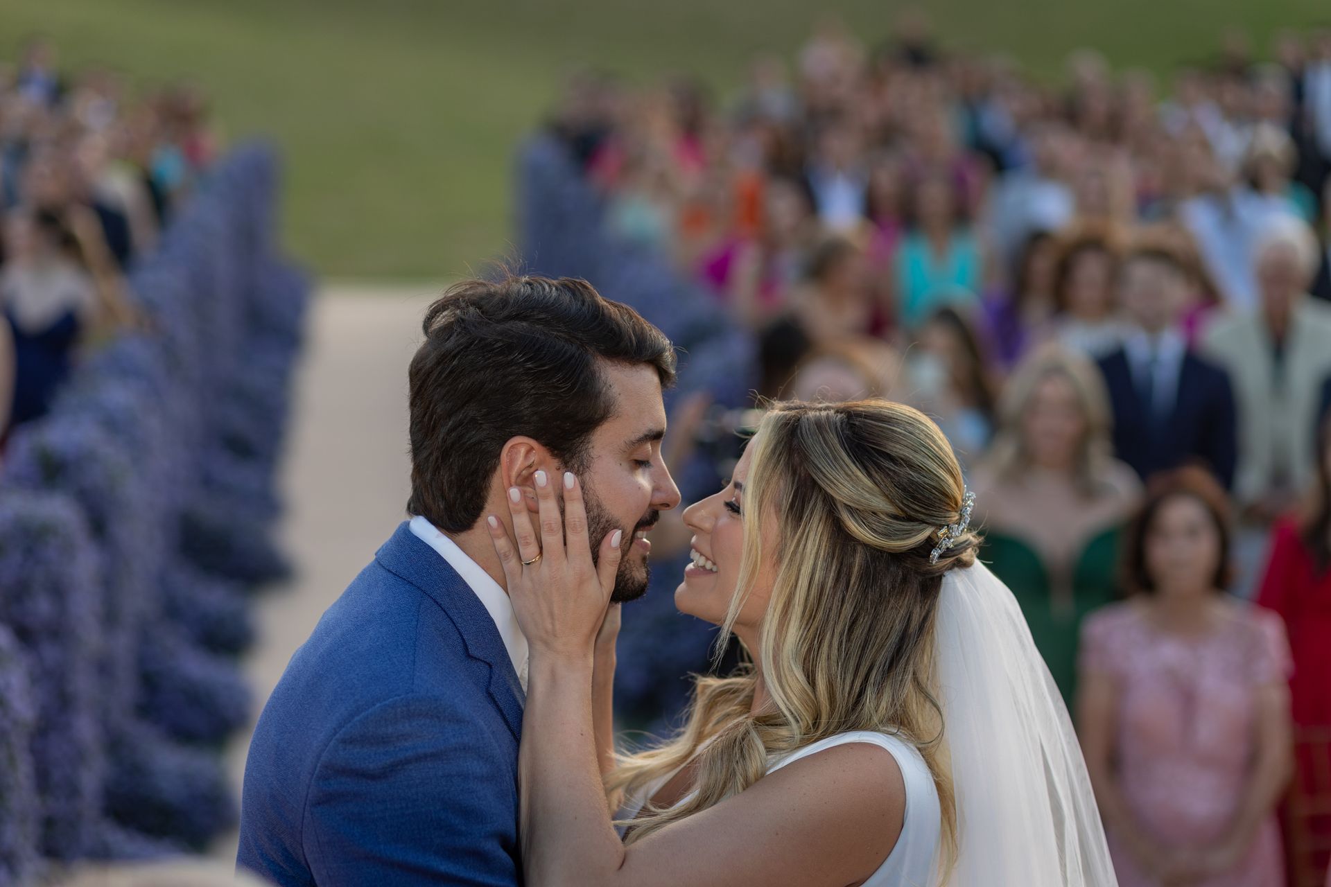 Casamento Juliana e Neto - 1 - 0