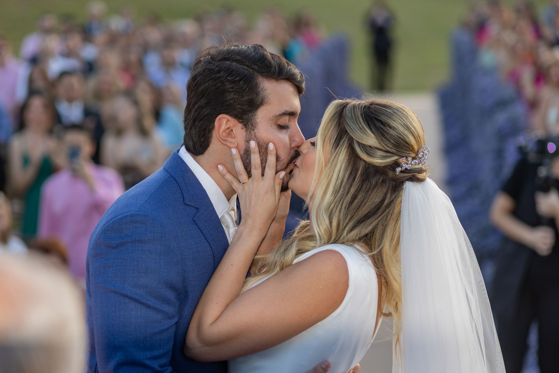 Casamento Juliana e Neto - 1 - 1