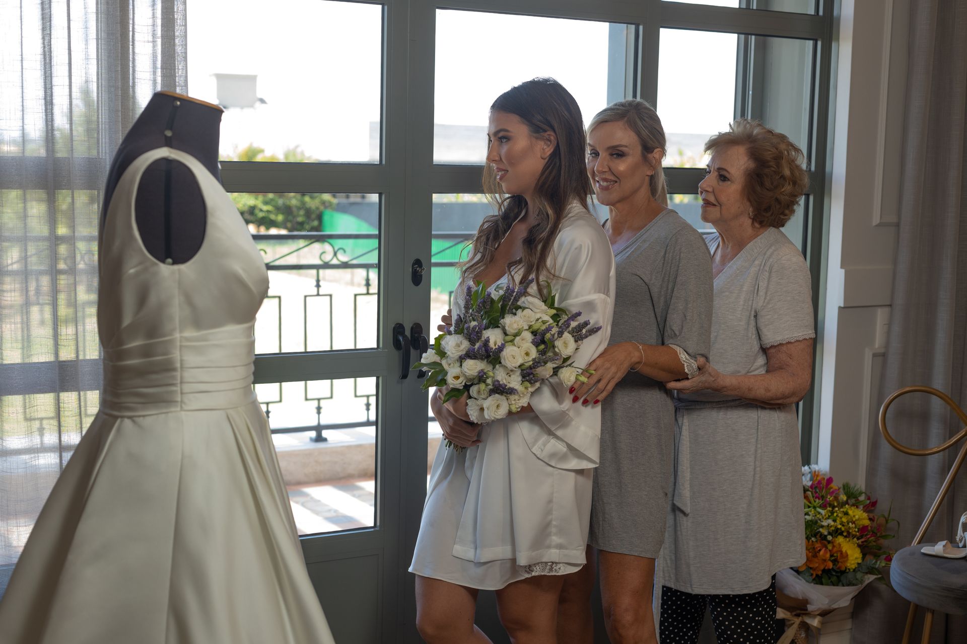 Casamento Isabella e Eduardo - 1 - 2