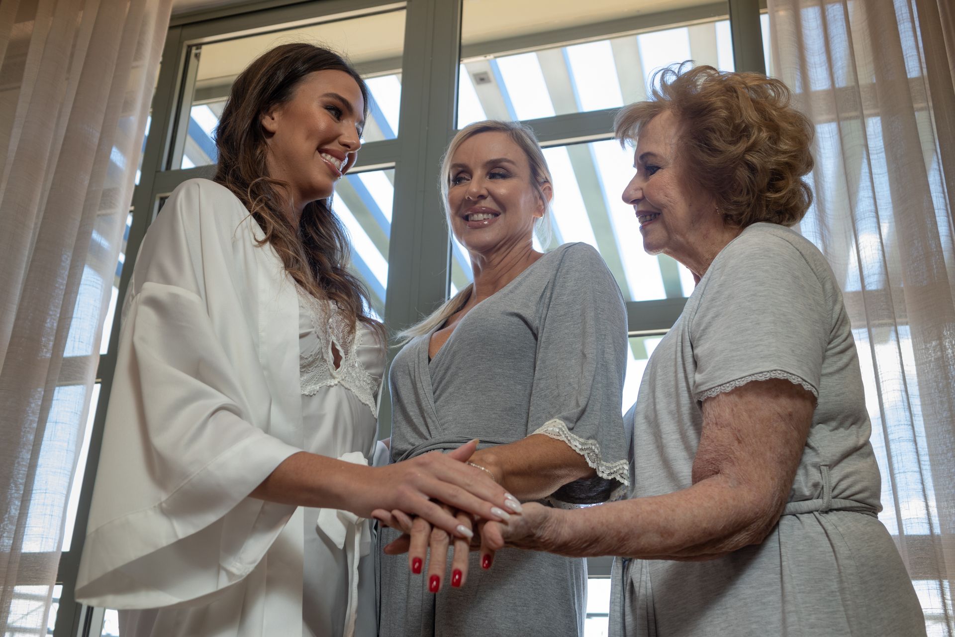 Casamento Isabella e Eduardo - 1 - 2