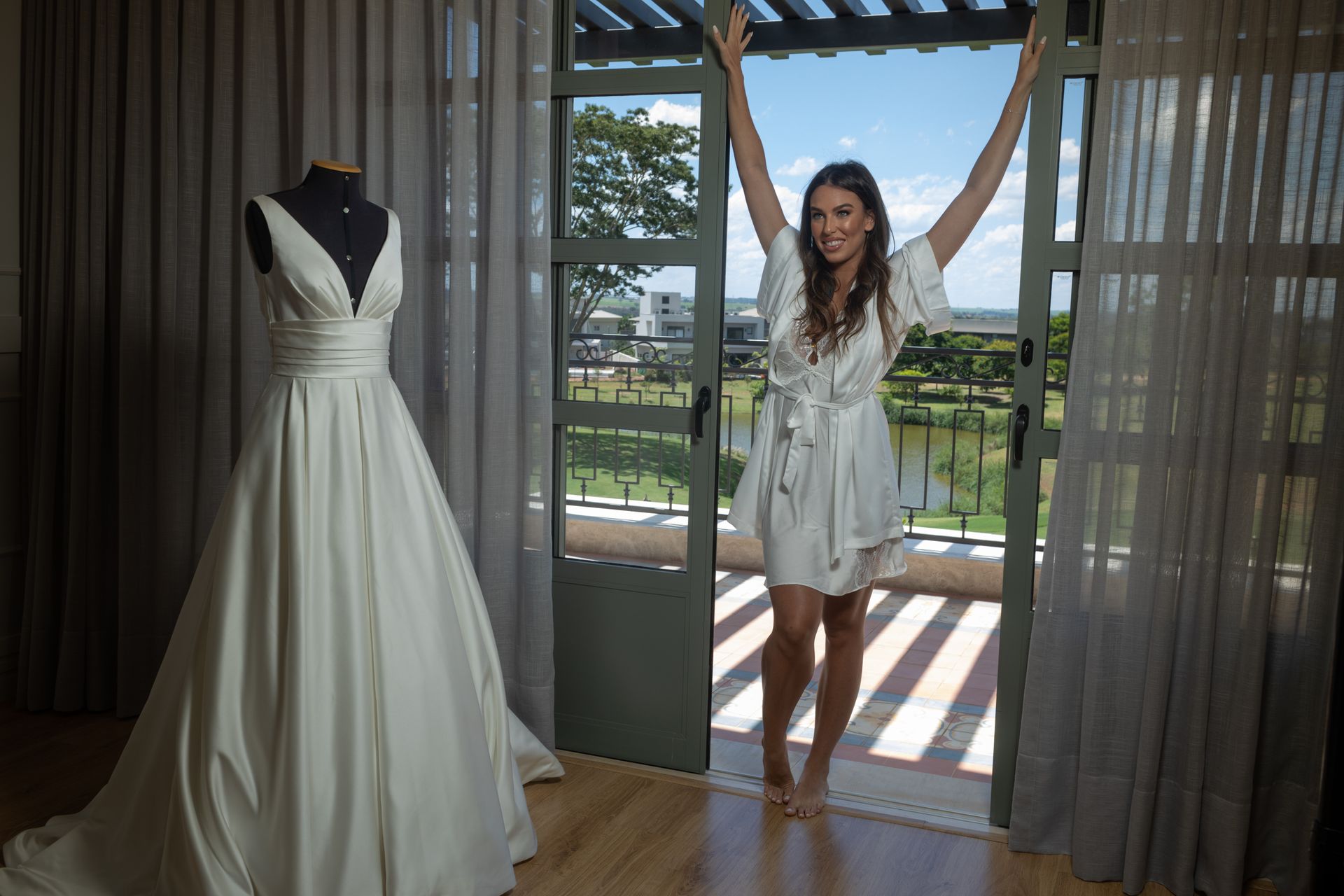 Casamento Isabella e Eduardo - 1 - 2