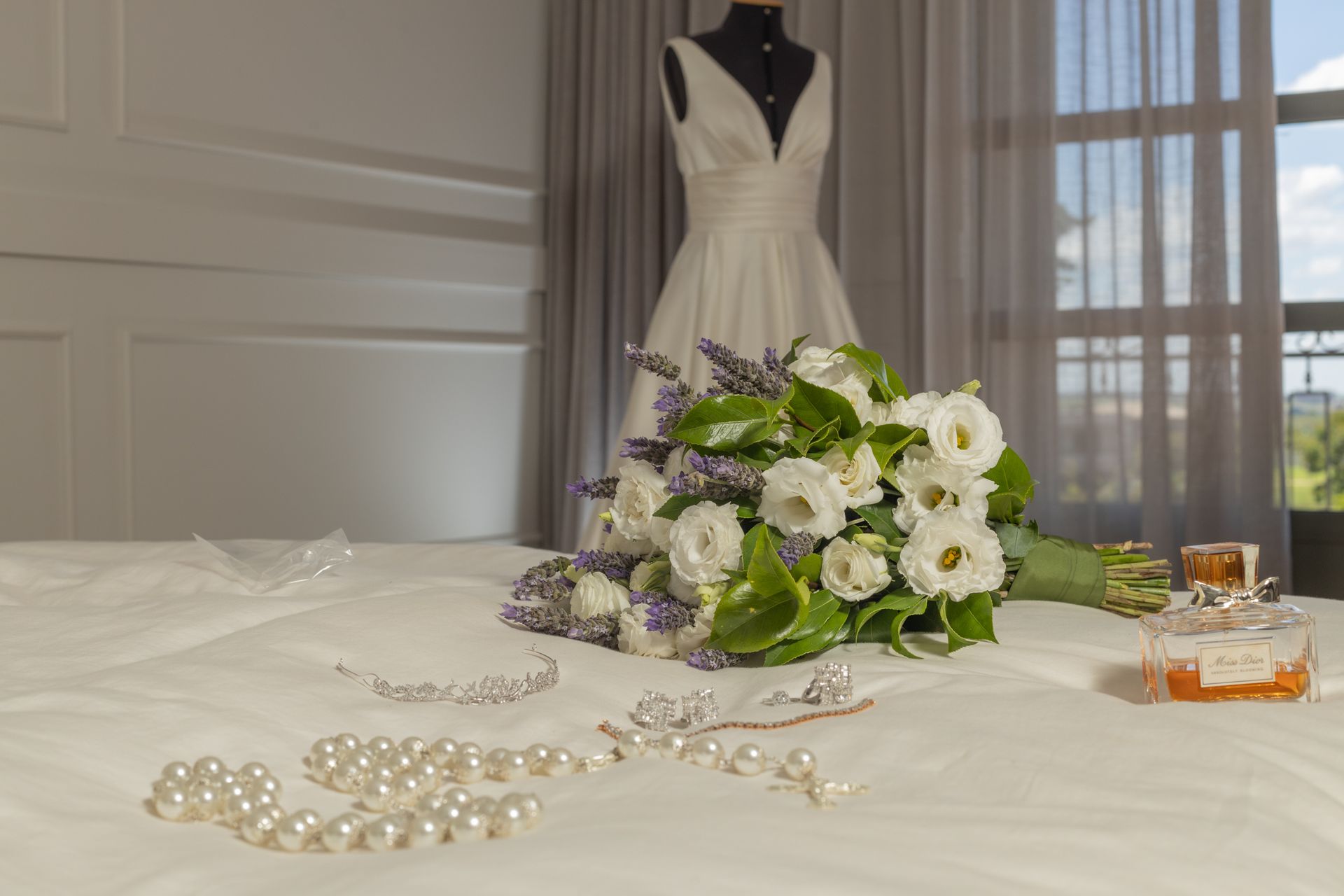 Casamento Isabella e Eduardo - 1 - 1