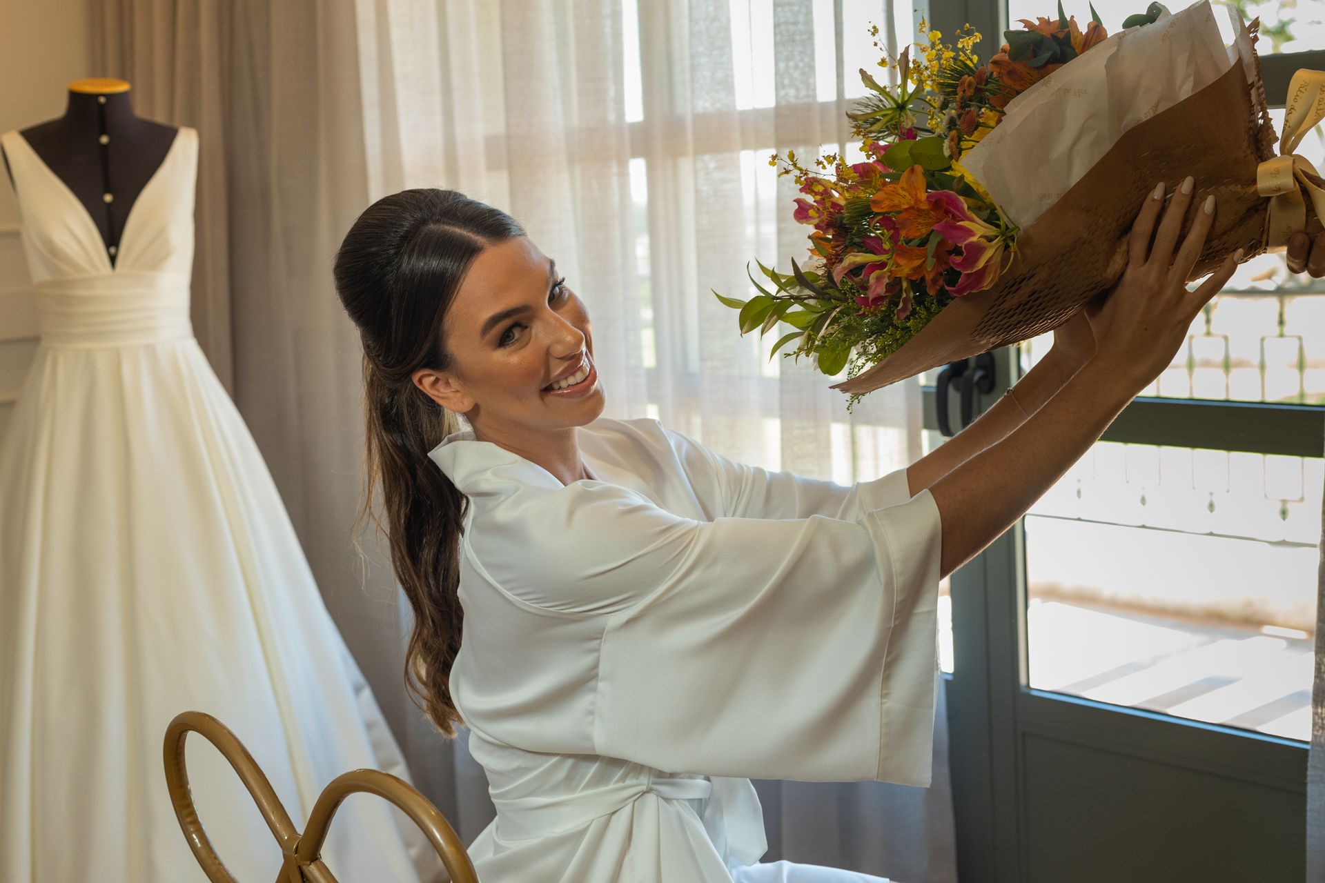 Casamento Isabella e Eduardo - 1 - 0