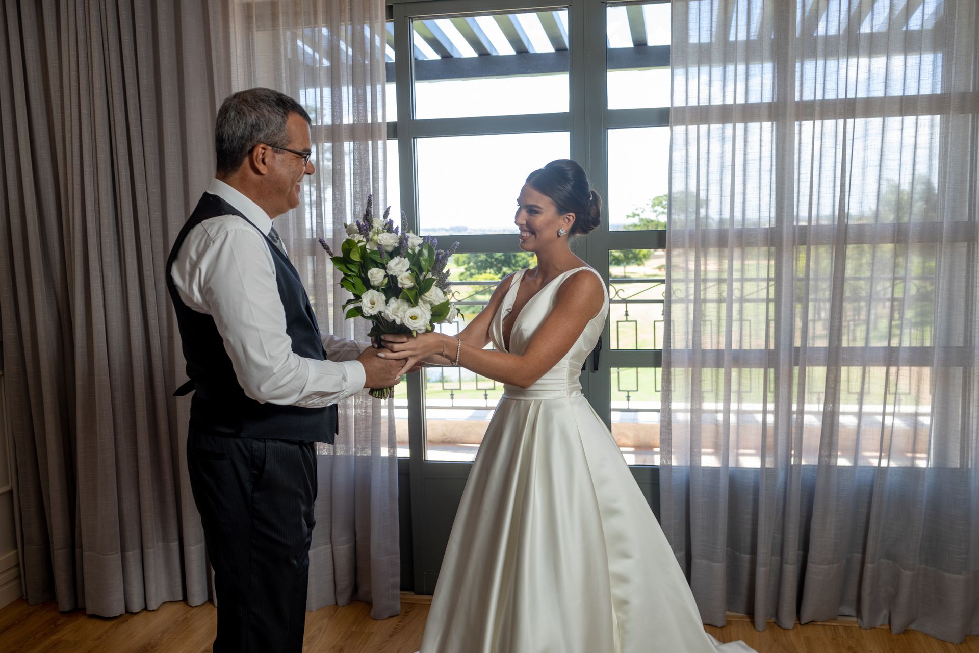 Casamento Isabella e Eduardo - 1 - 1