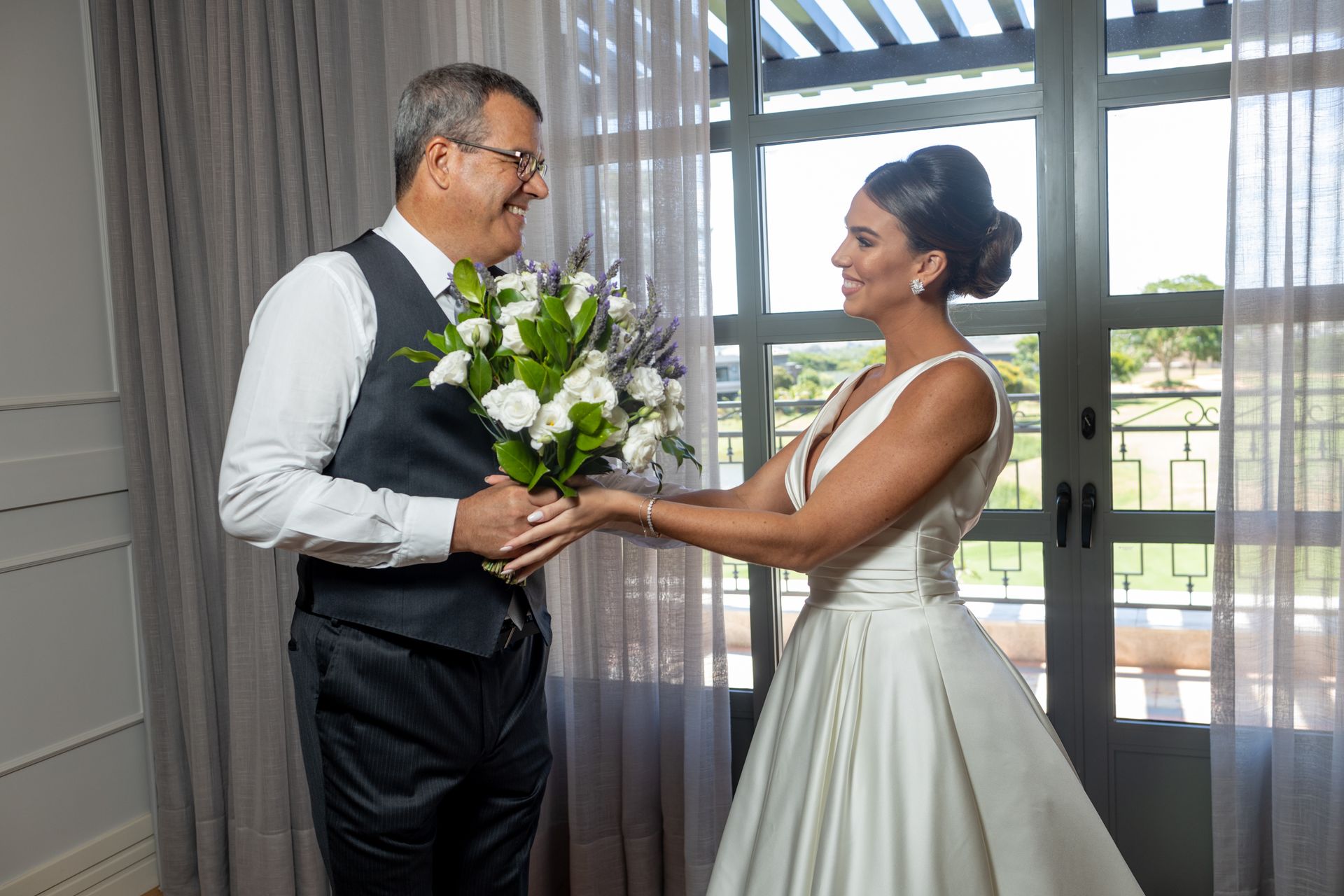 Casamento Isabella e Eduardo - 1 - 1