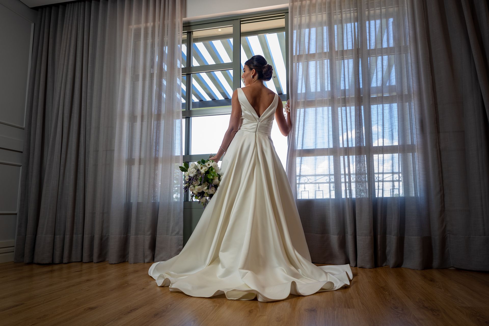 Casamento Isabella e Eduardo - 1 - 2