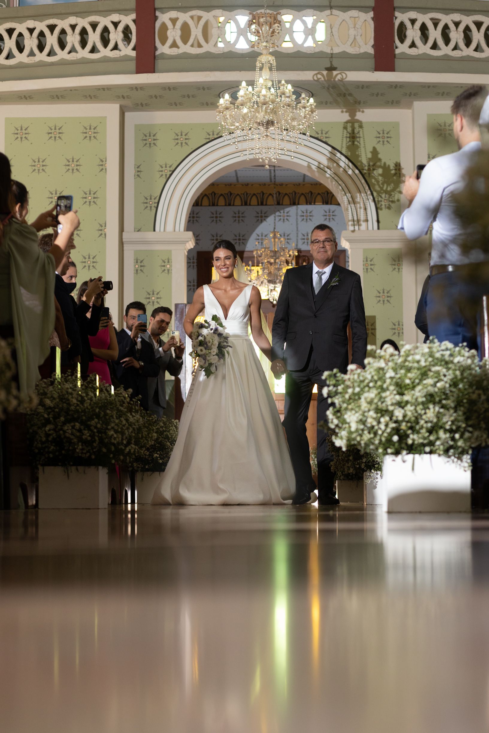 Casamento Isabella e Eduardo - 1 - 1