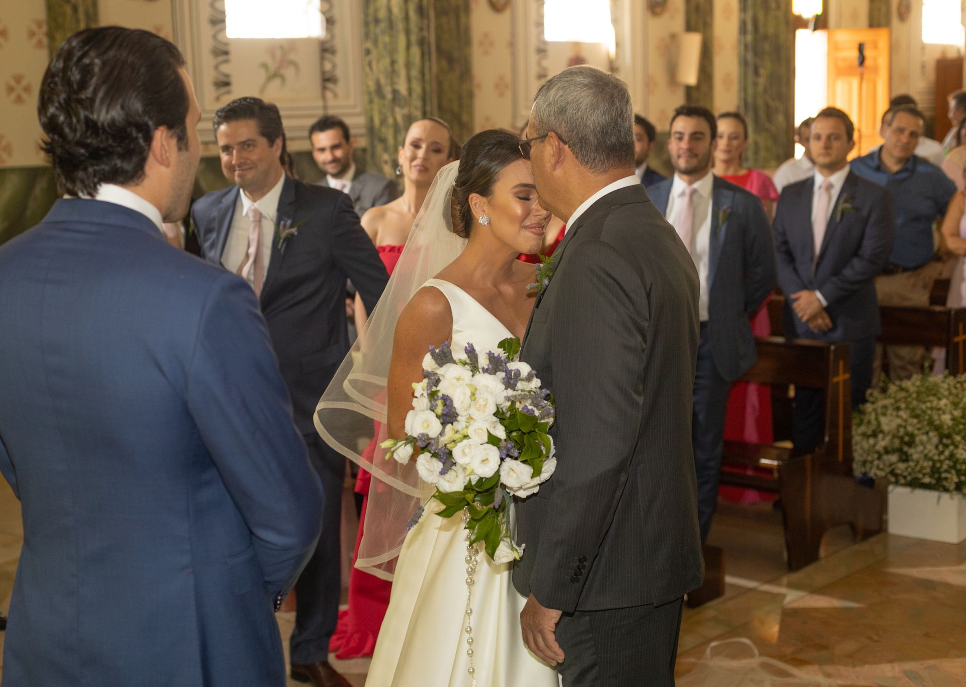 Casamento Isabella e Eduardo - 1 - 2