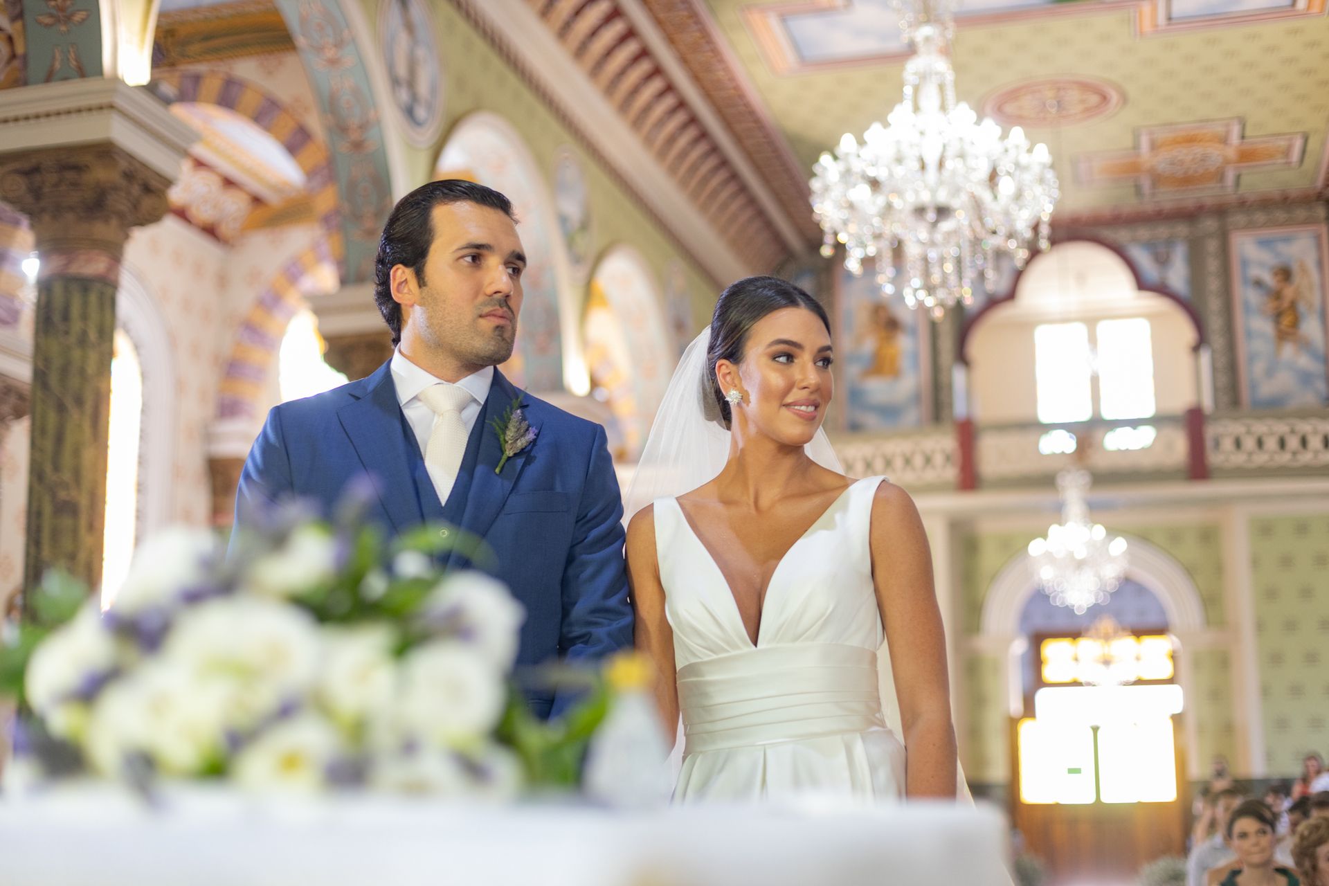 Casamento Isabella e Eduardo - 1 - 0