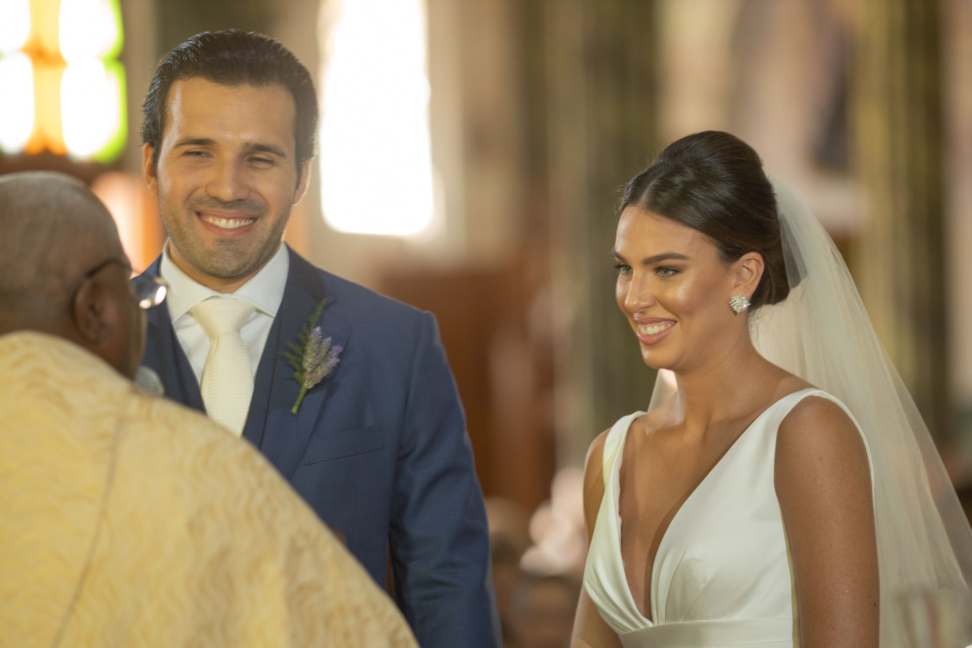 Casamento Isabella e Eduardo - 1 - 2