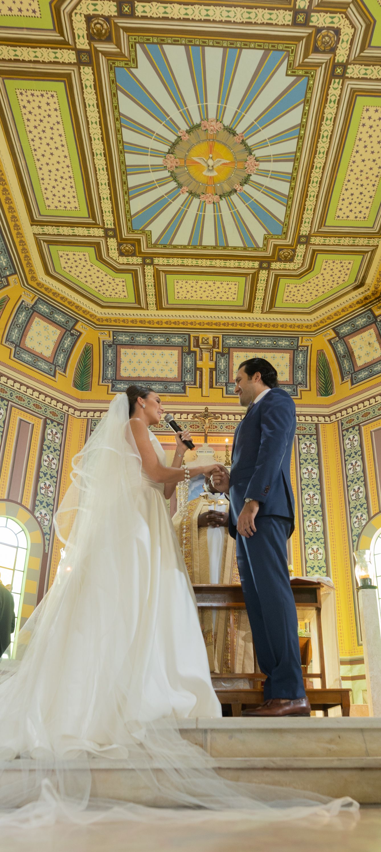 Casamento Isabella e Eduardo - 1 - 2