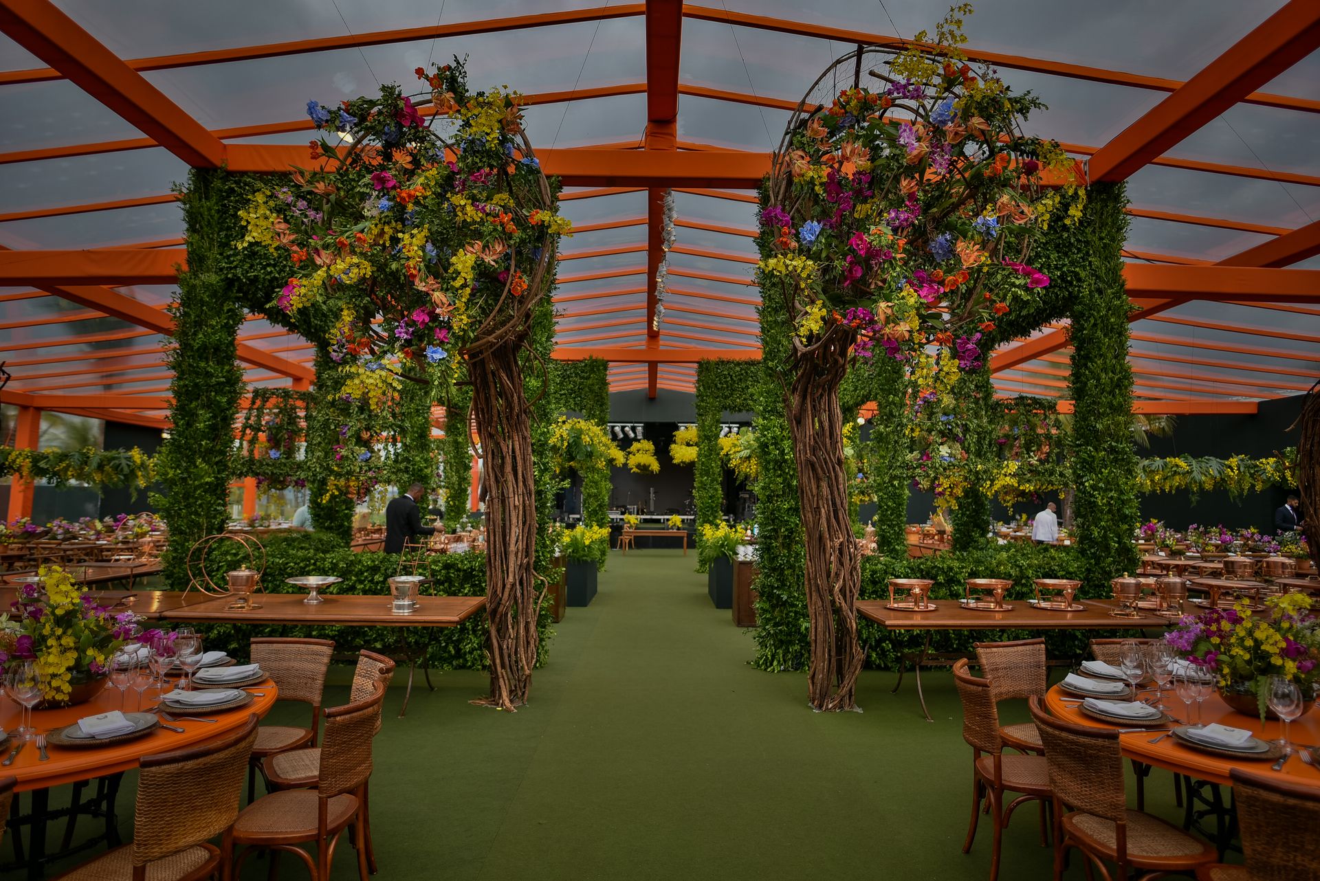 Casamento de Sara e Vadãozinho - 1 - 1