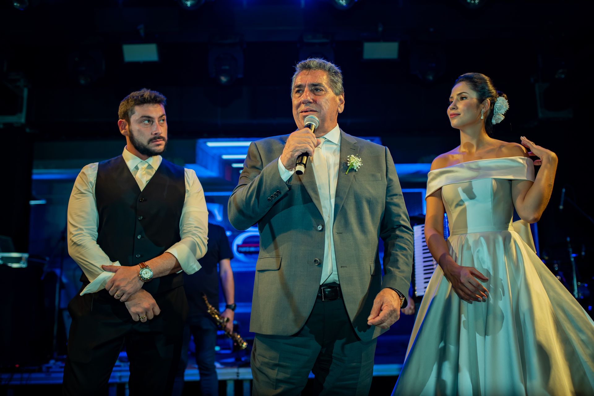 Casamento de Sara e Vadãozinho - 1 - 1