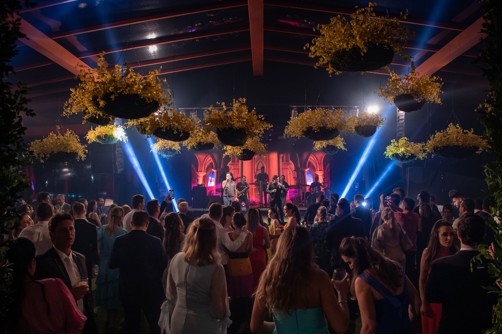 Casamento de Sara e Vadãozinho - 1 - 1