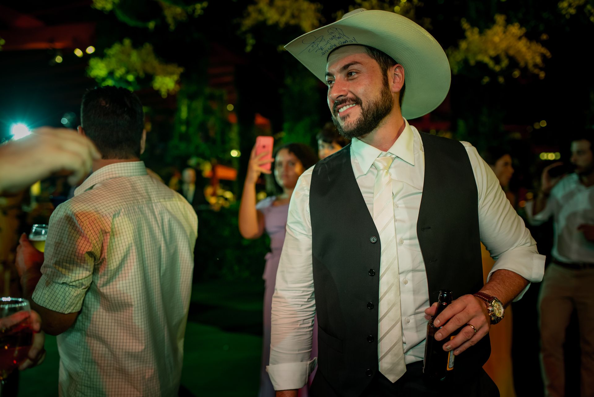 Casamento de Sara e Vadãozinho - 1 - 2