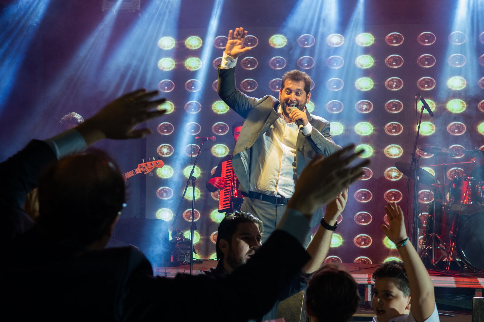 Casamento de Sara e Vadãozinho - 1 - 0