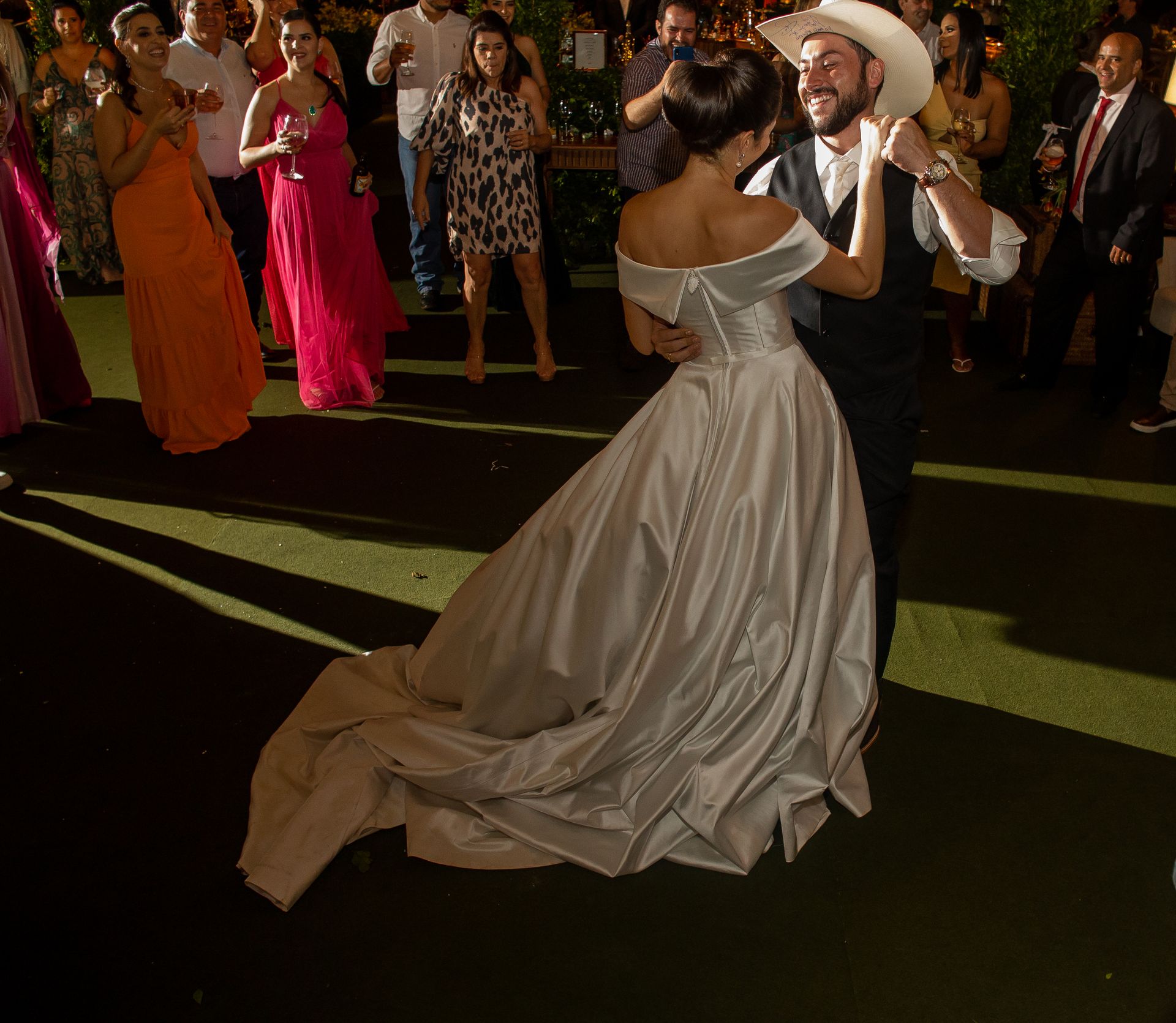 Casamento de Sara e Vadãozinho - 1 - 1