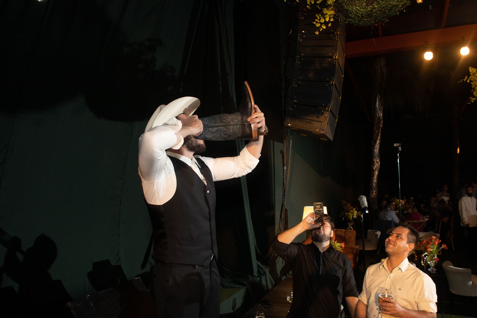 Casamento de Sara e Vadãozinho - 1 - 1