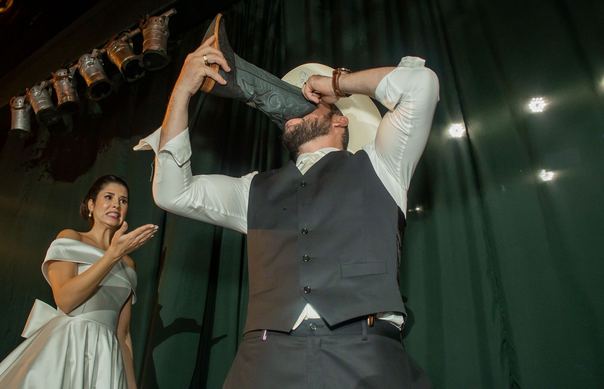 Casamento de Sara e Vadãozinho - 1 - 1