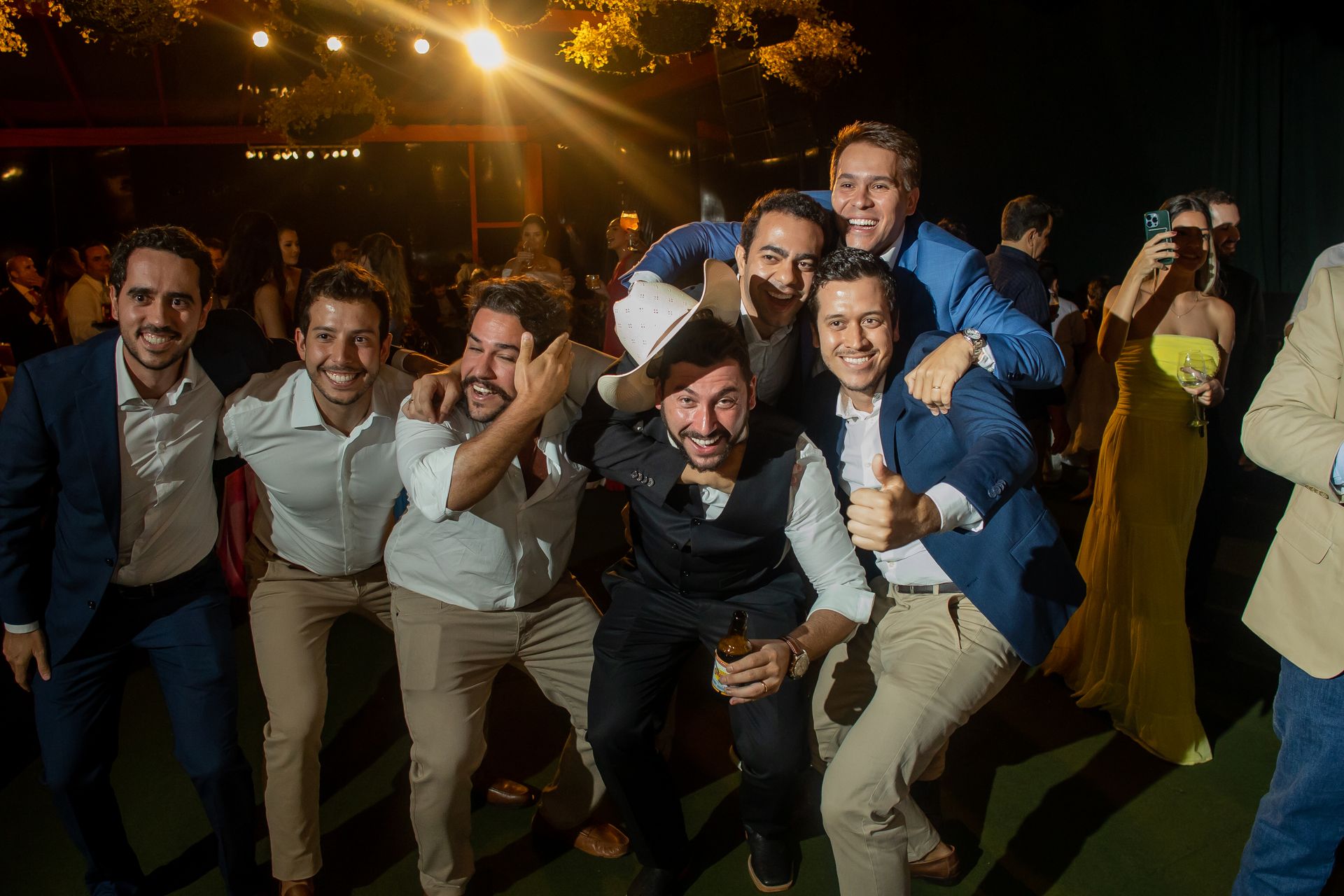 Casamento de Sara e Vadãozinho - 1 - 1