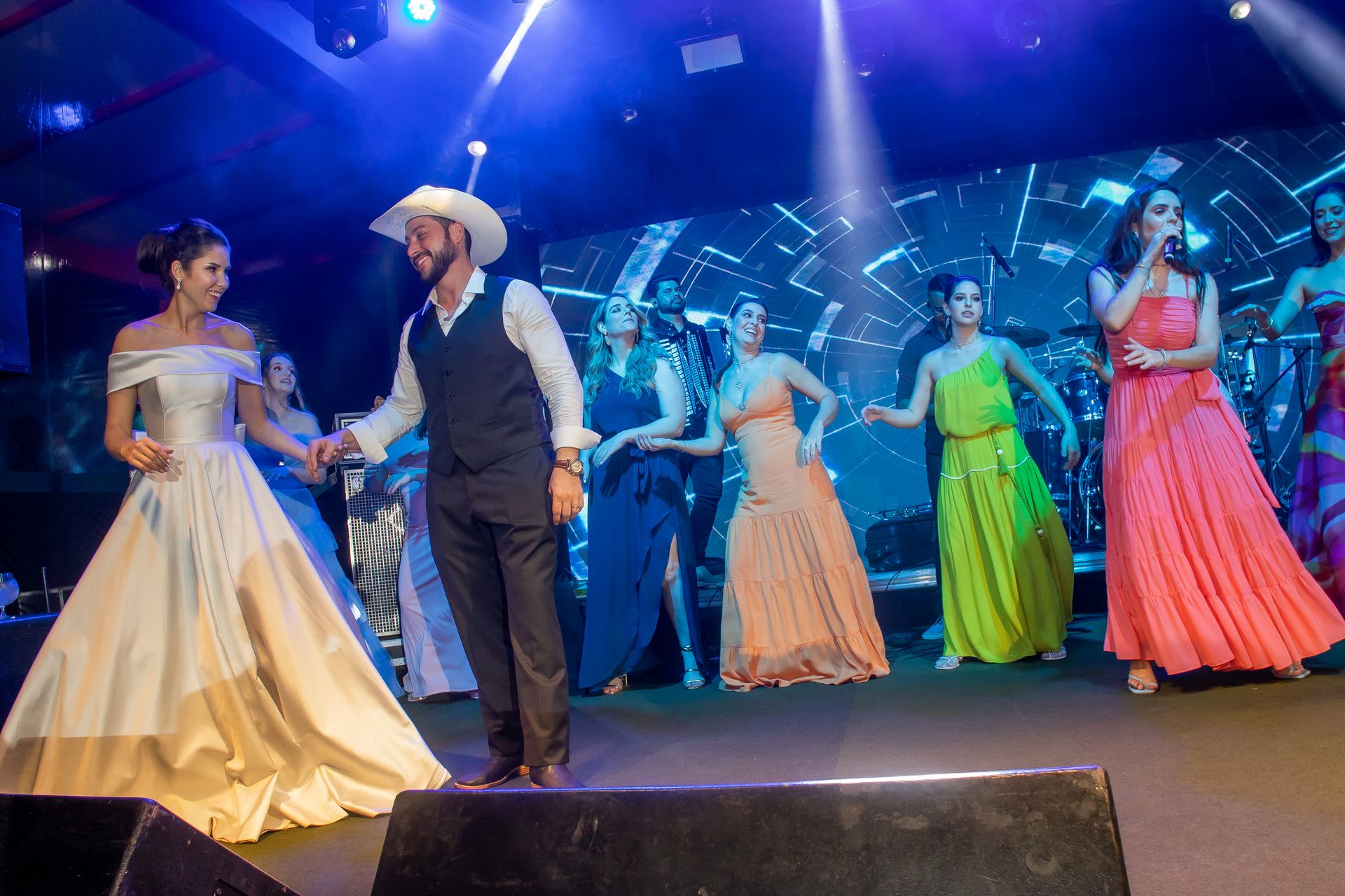 Casamento de Sara e Vadãozinho - 1 - 1