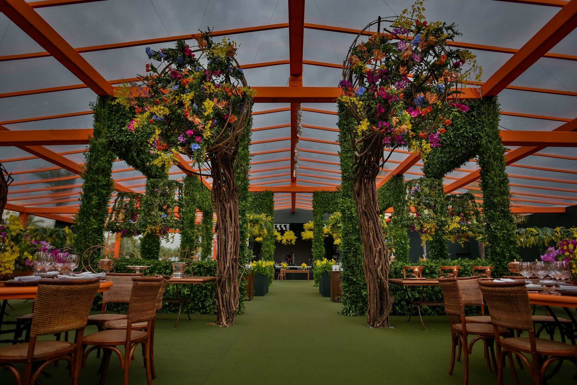 Casamento de Sara e Vadãozinho - 1 - 2