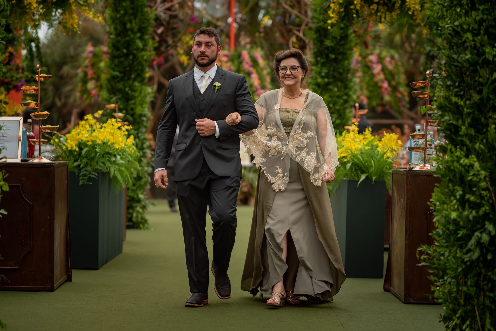 Casamento de Sara e Vadãozinho - 1 - 0