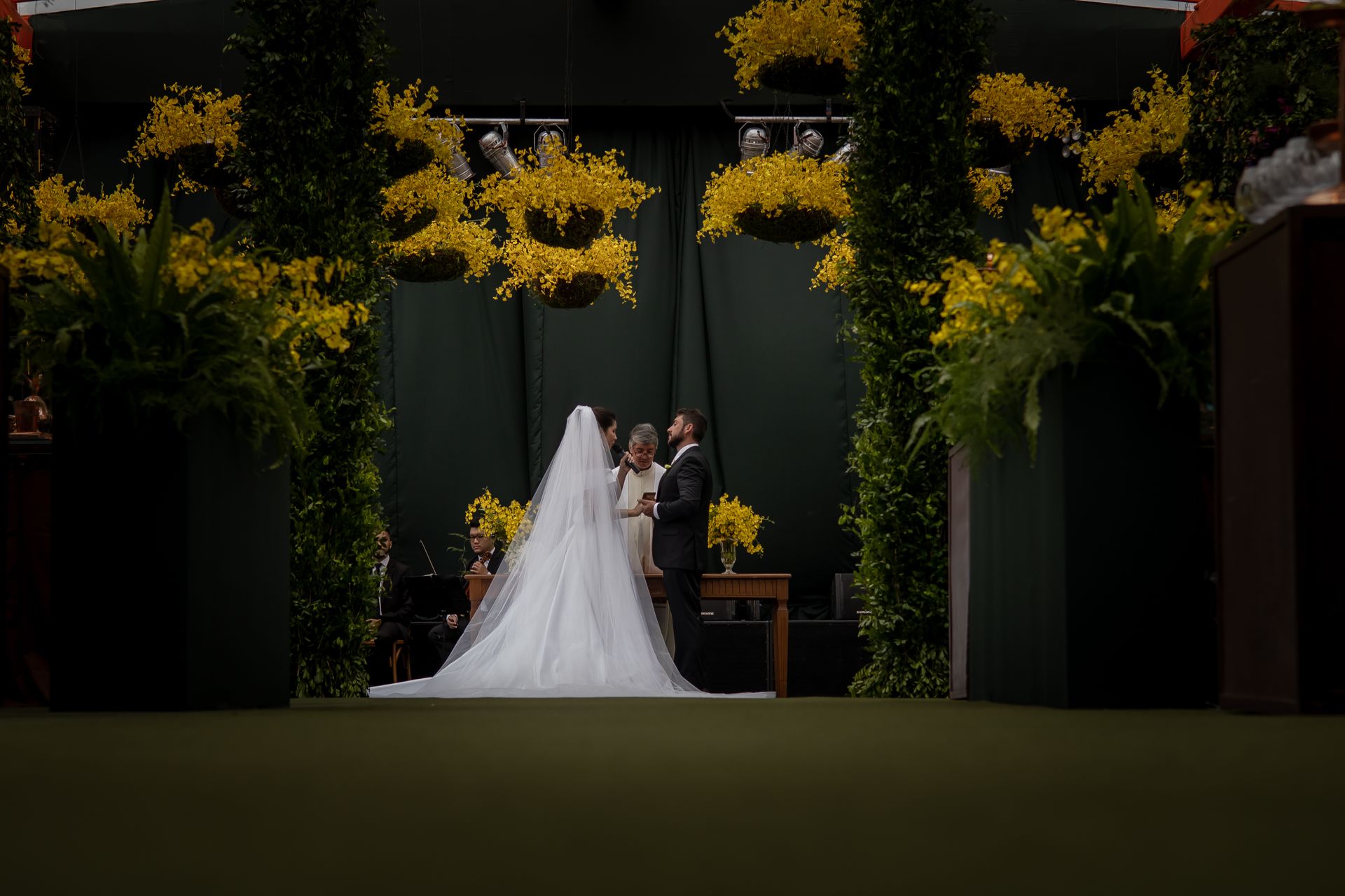 Casamento de Sara e Vadãozinho - 1 - 2