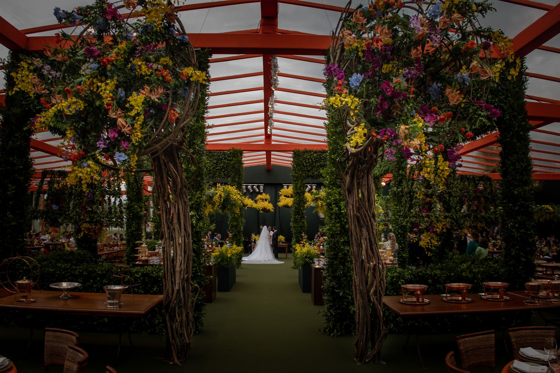 Casamento de Sara e Vadãozinho - 1 - 0