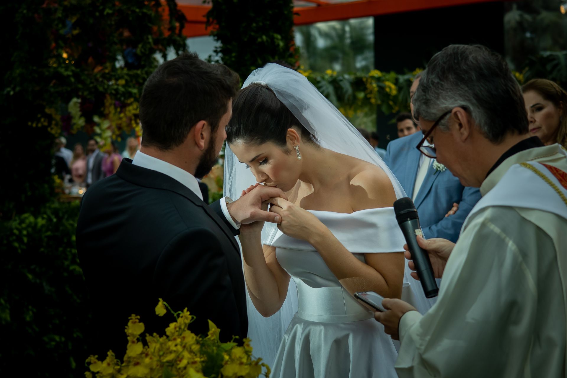 Casamento de Sara e Vadãozinho - 1 - 1