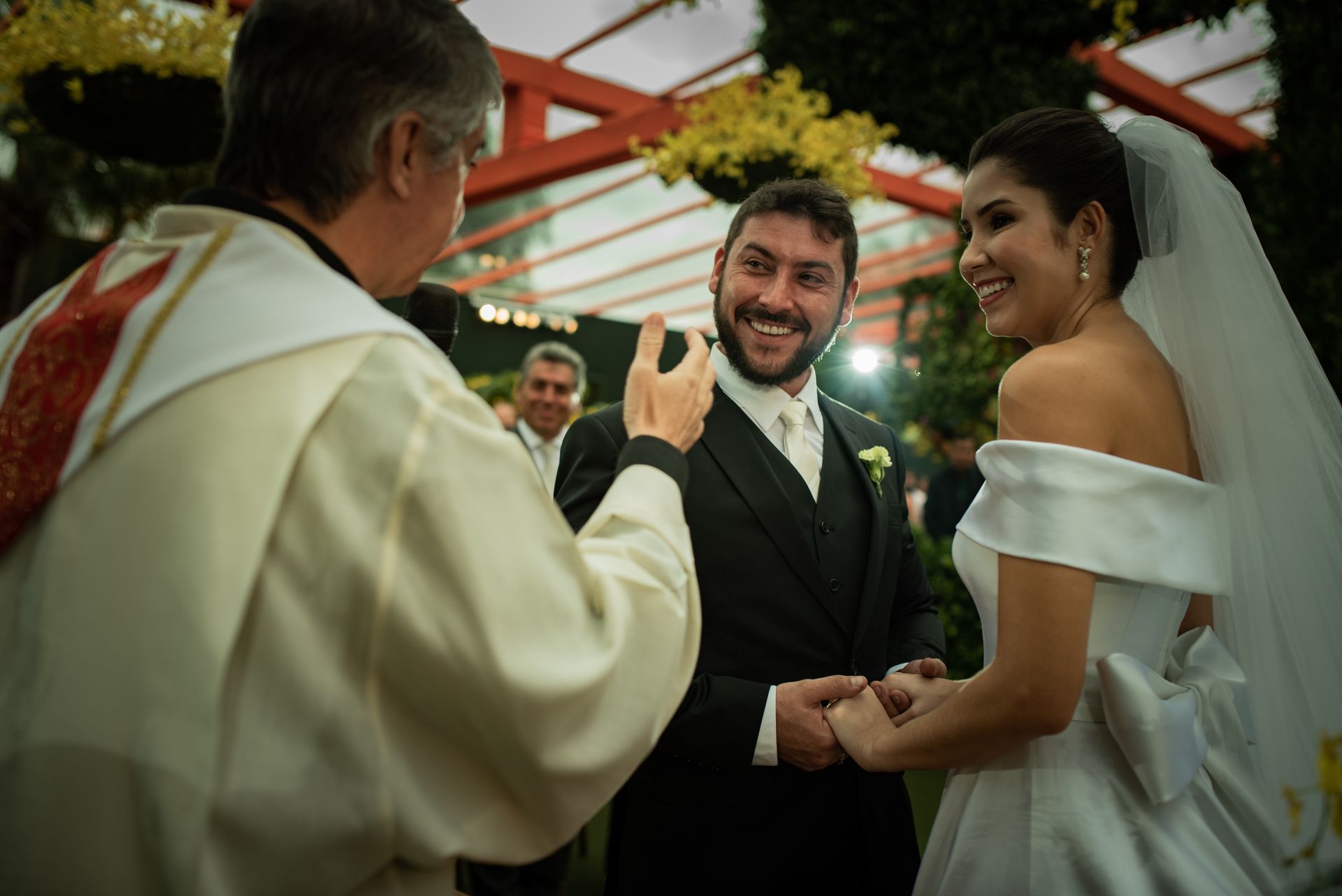 Casamento de Sara e Vadãozinho - 1 - 1