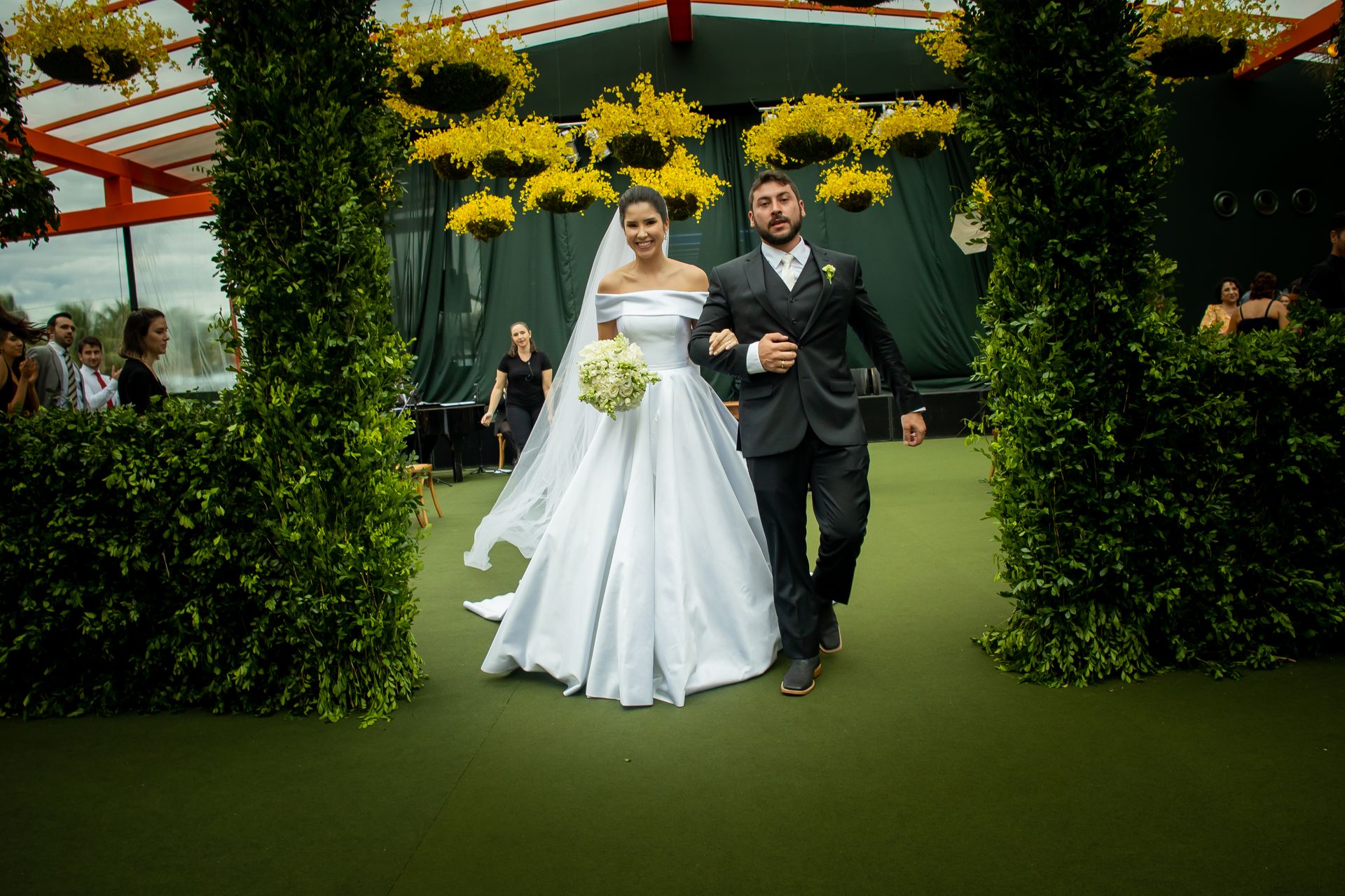 Casamento de Sara e Vadãozinho - 1 - 1