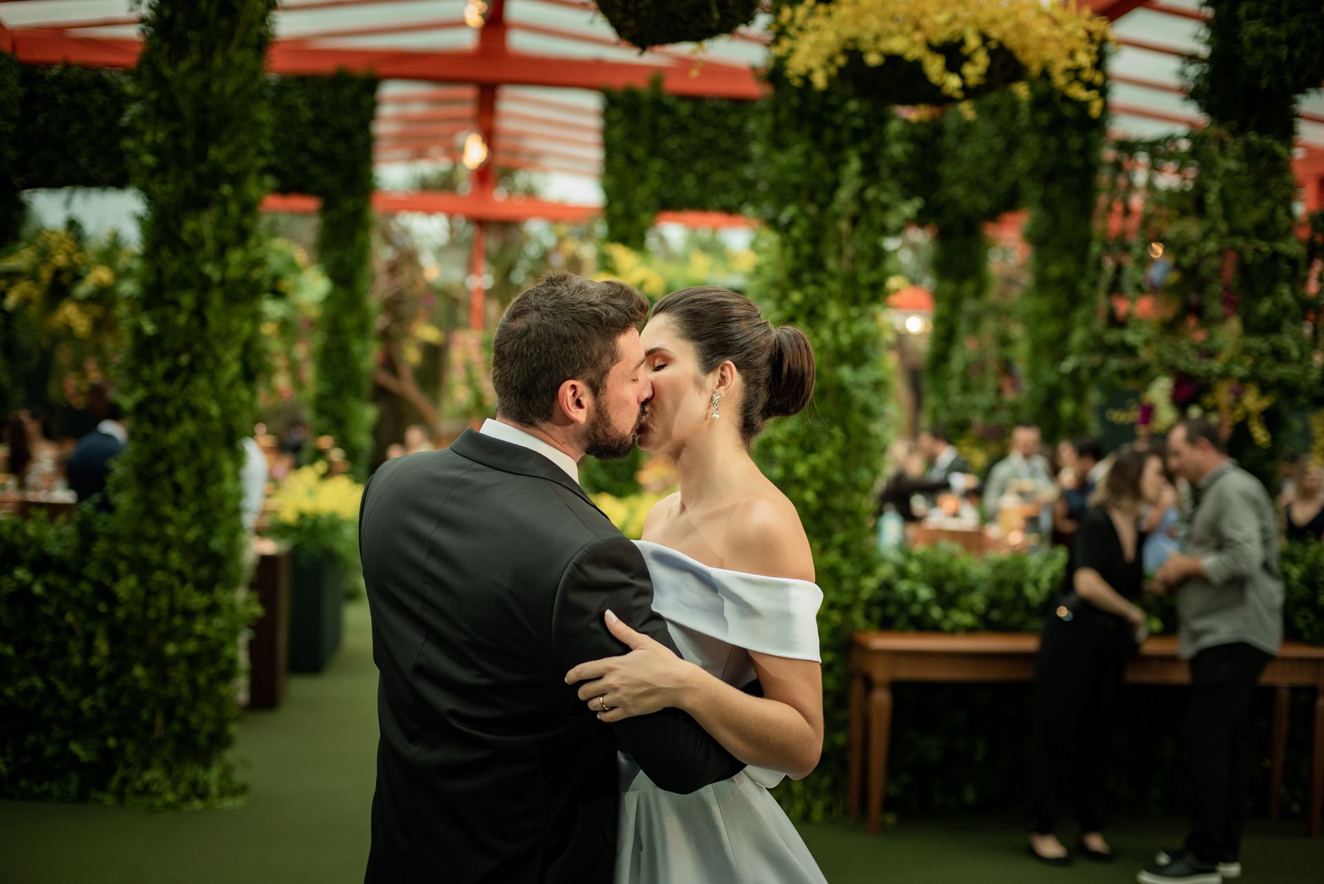 Casamento de Sara e Vadãozinho - 1 - 2