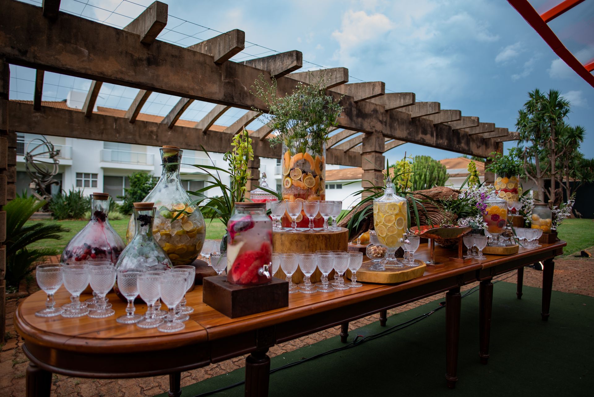 Casamento de Sara e Vadãozinho - 1 - 2